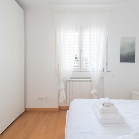 Loverhome Apartment 3 Rom Exterior foto