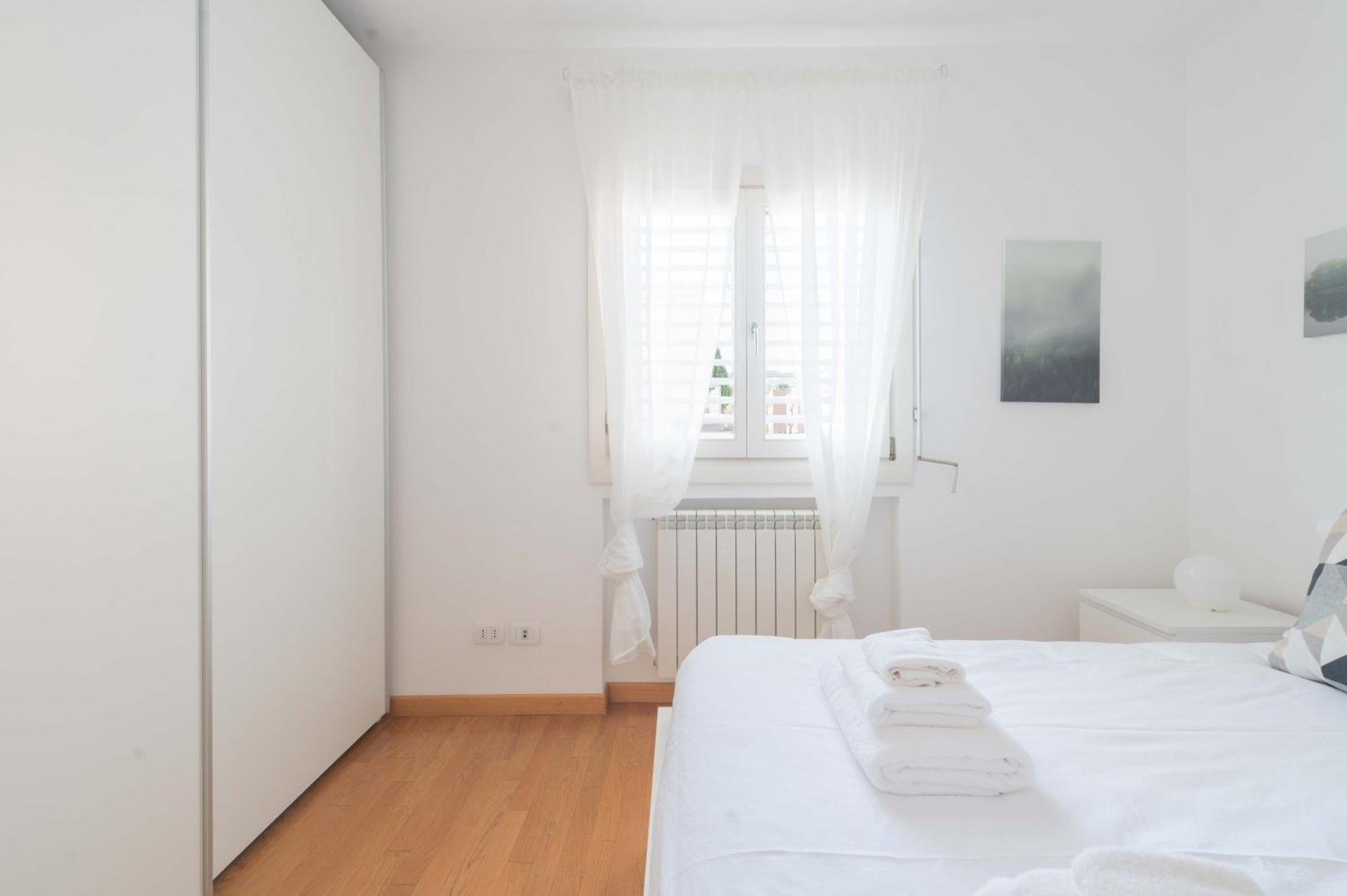 Loverhome Apartment 3 Rom Exterior foto