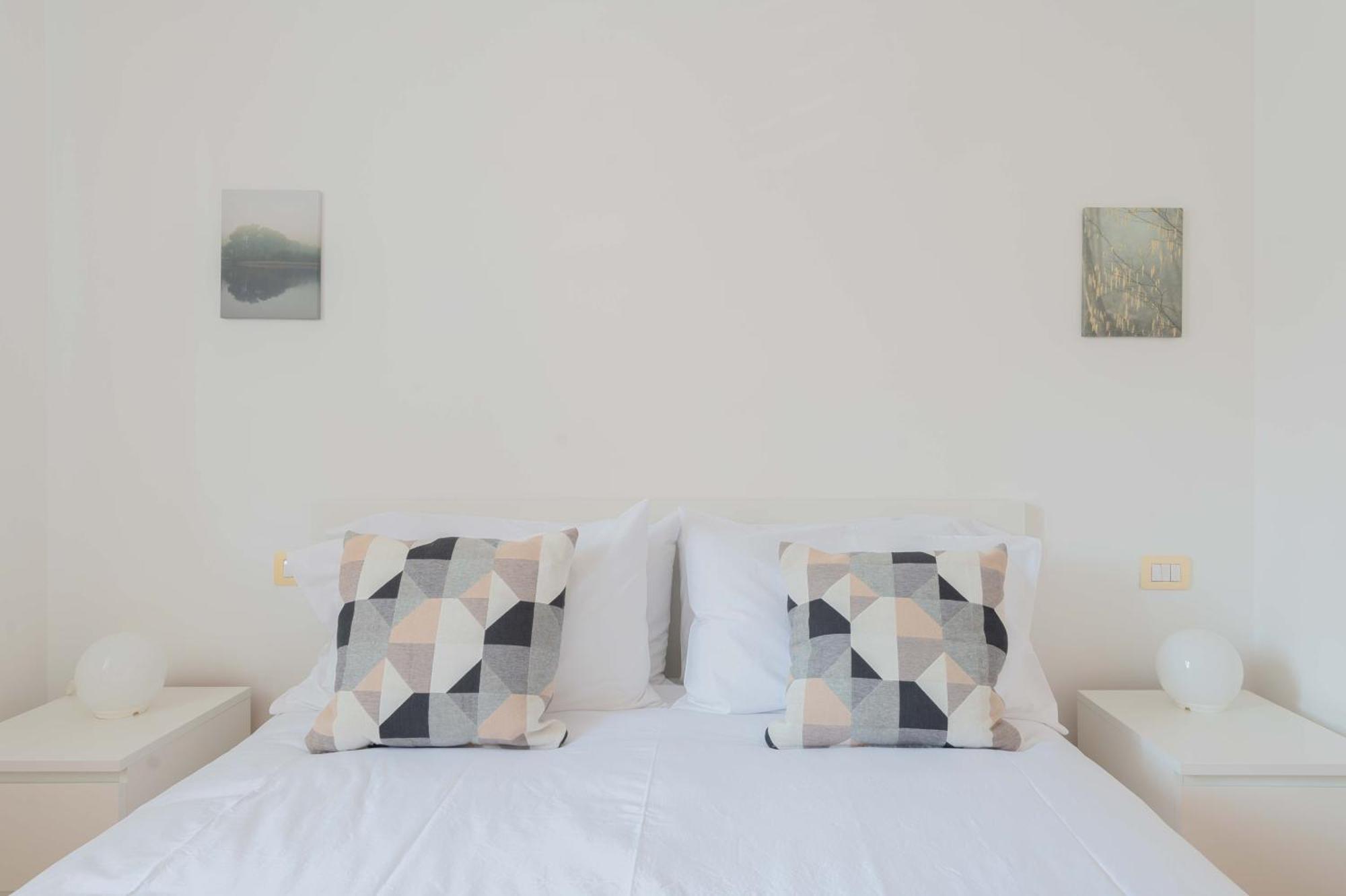 Loverhome Apartment 3 Rom Exterior foto