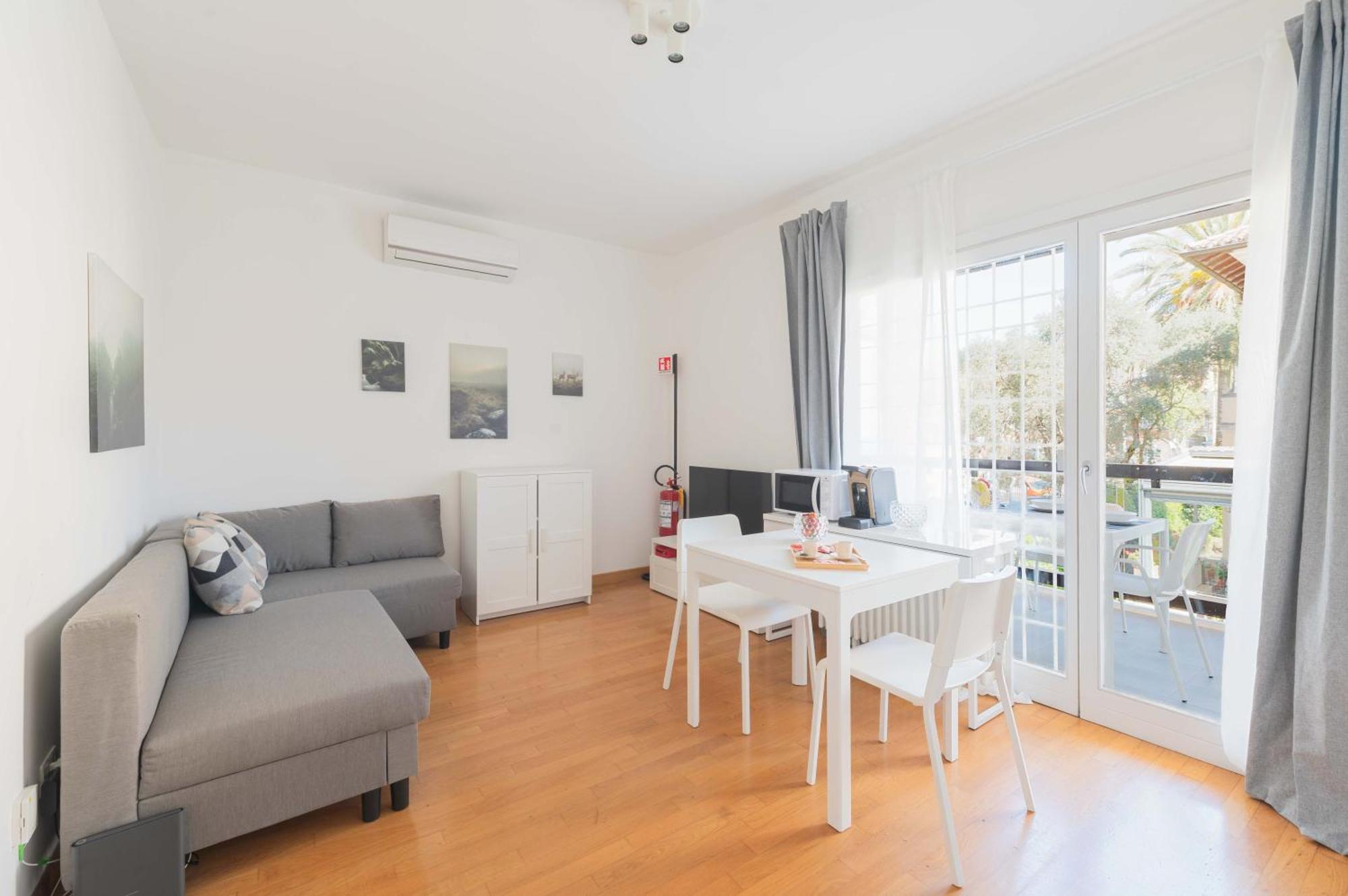 Loverhome Apartment 3 Rom Exterior foto