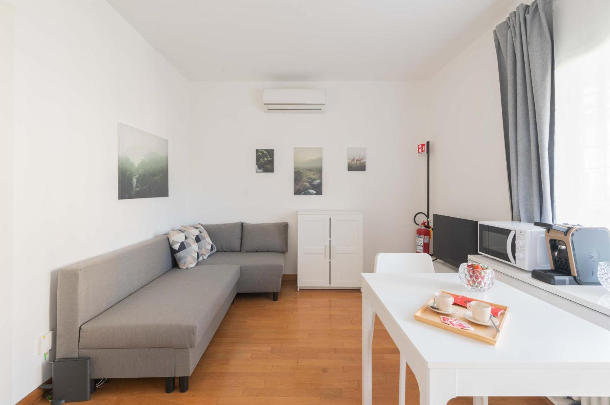 Loverhome Apartment 3 Rom Exterior foto