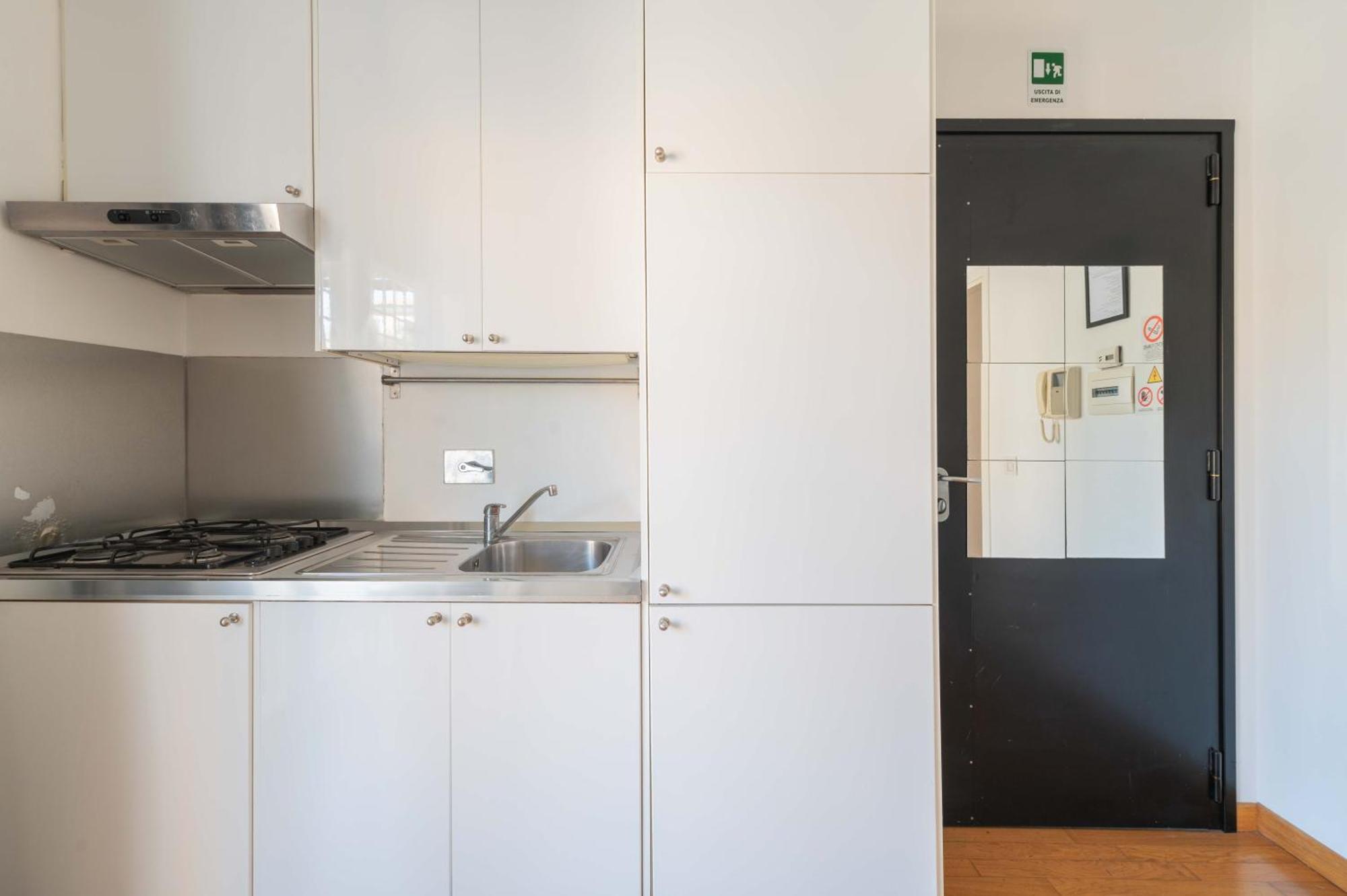 Loverhome Apartment 3 Rom Exterior foto