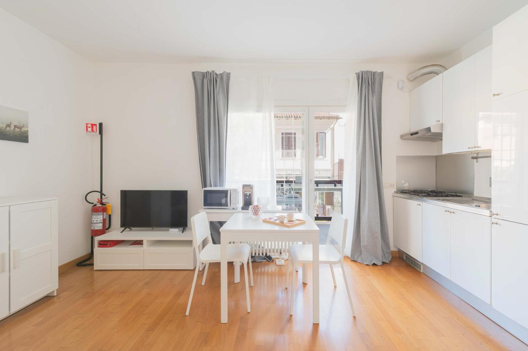 Loverhome Apartment 3 Rom Exterior foto