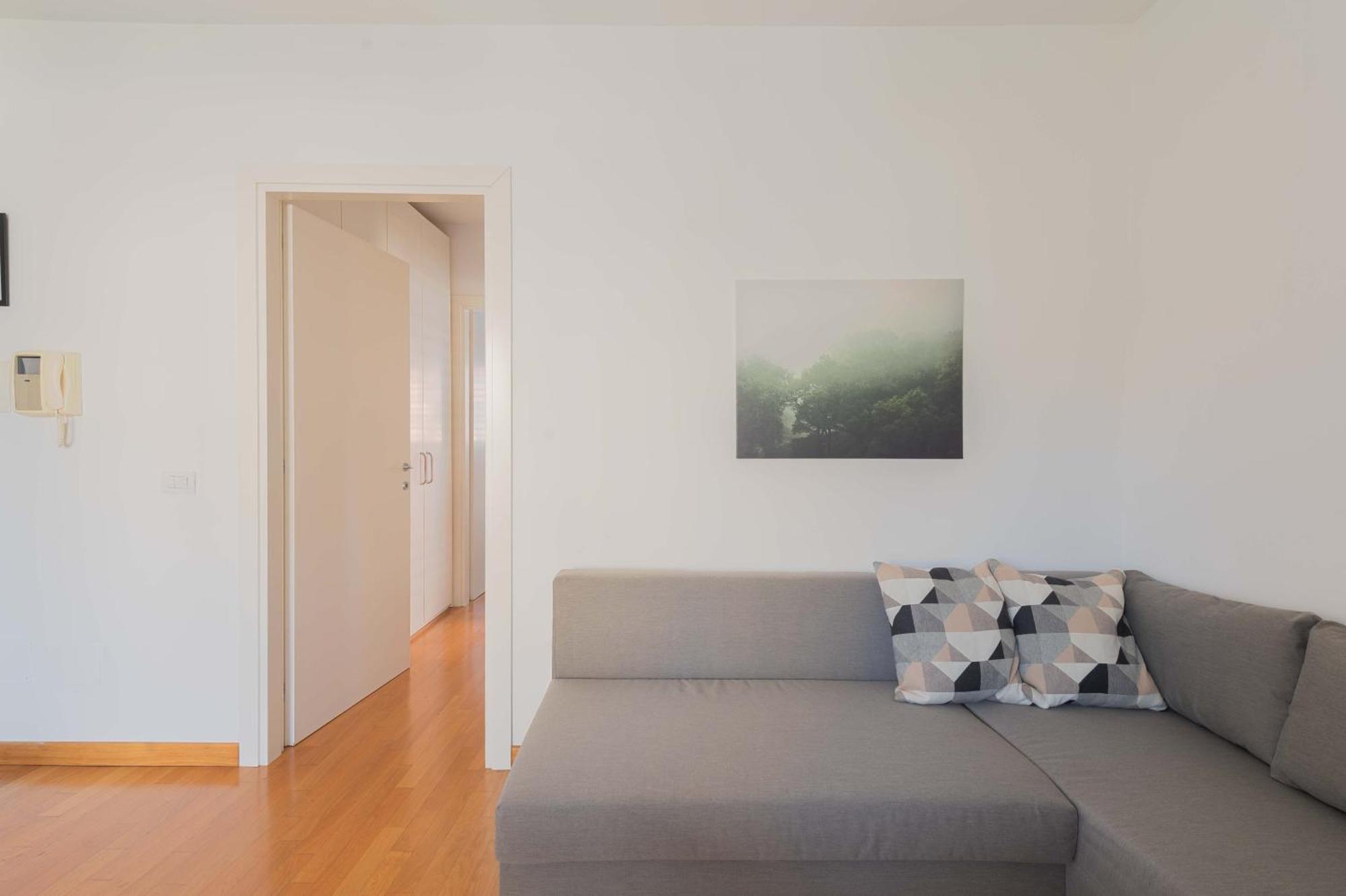 Loverhome Apartment 3 Rom Exterior foto