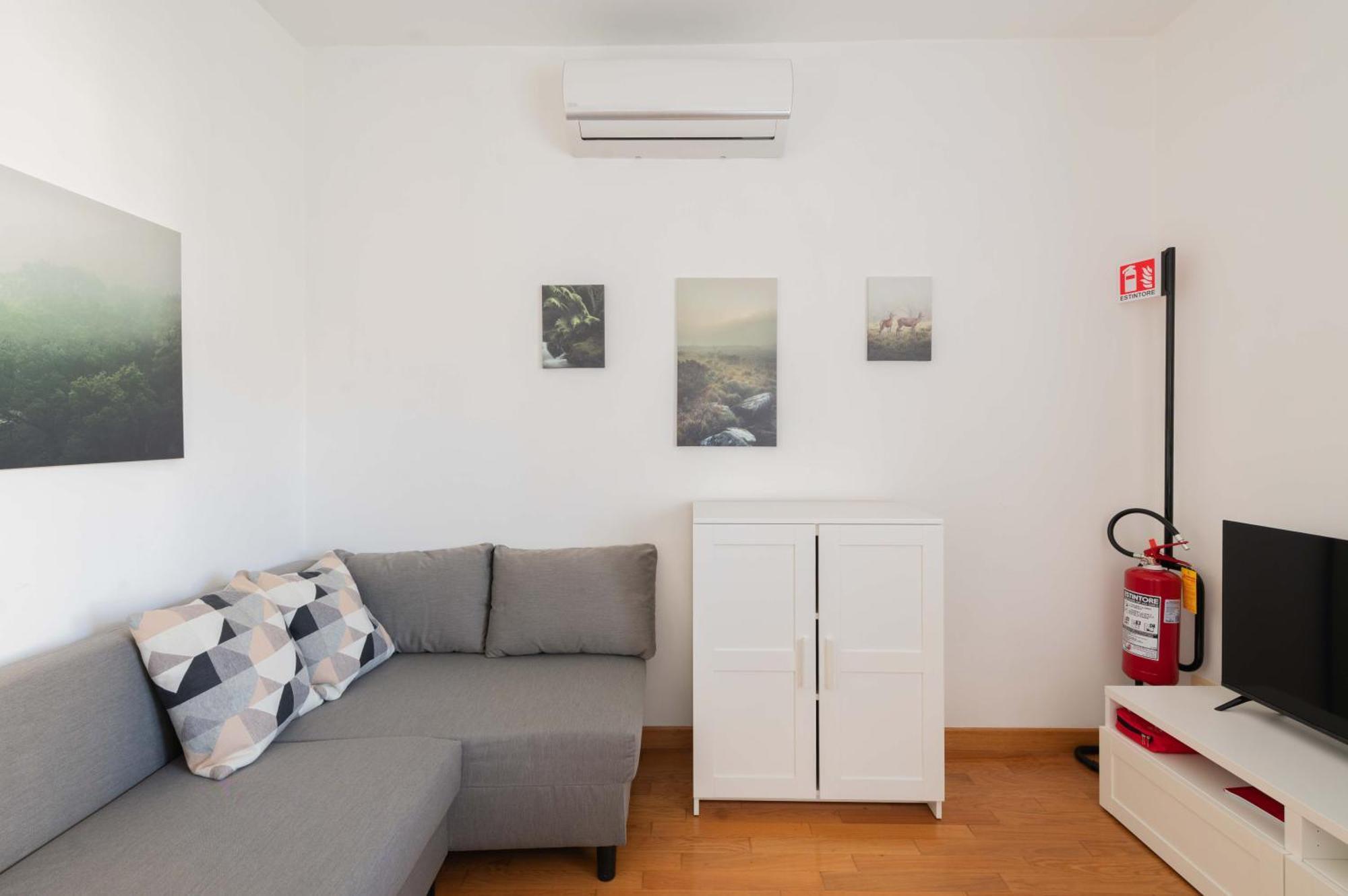 Loverhome Apartment 3 Rom Exterior foto