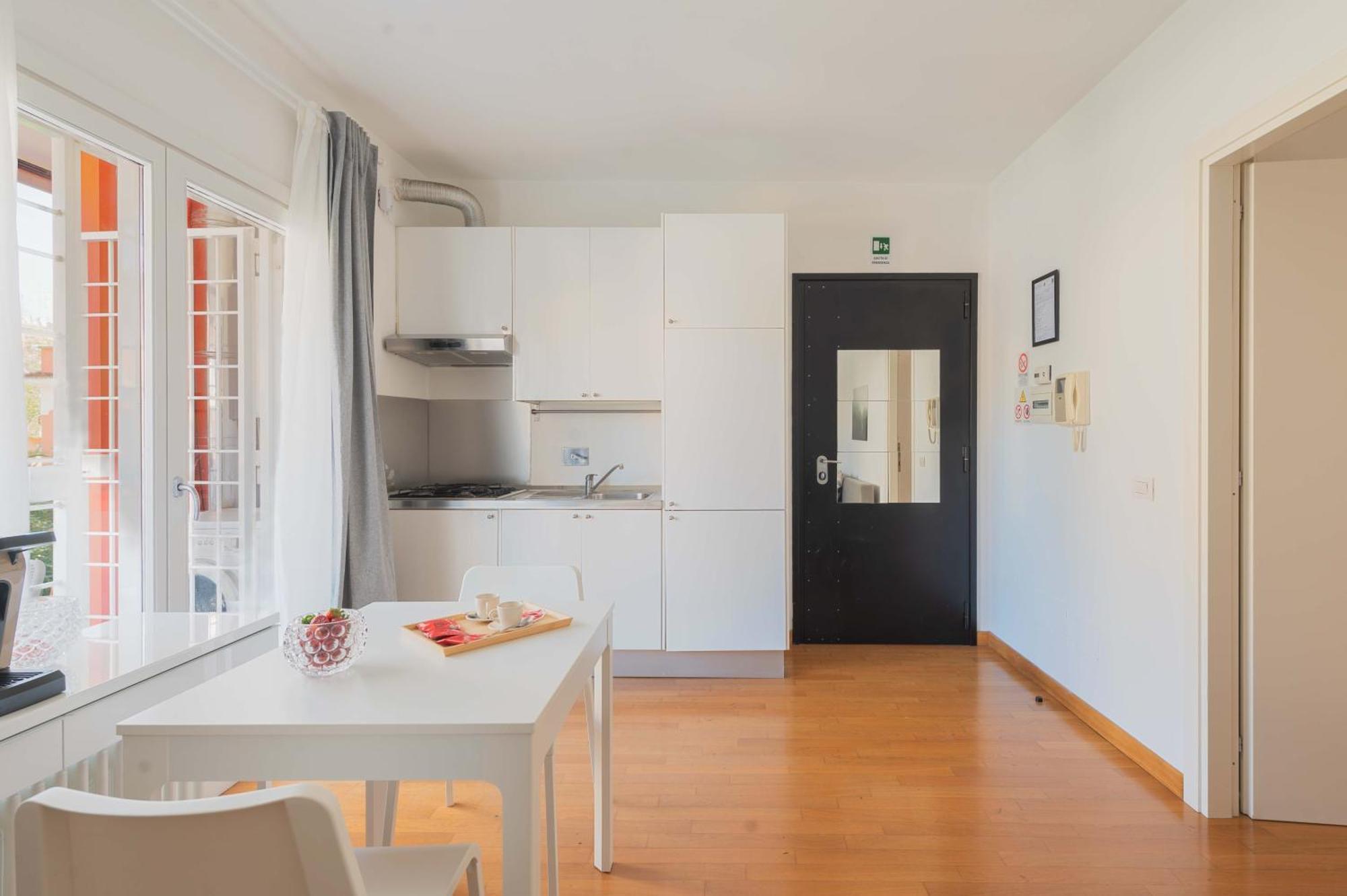 Loverhome Apartment 3 Rom Exterior foto