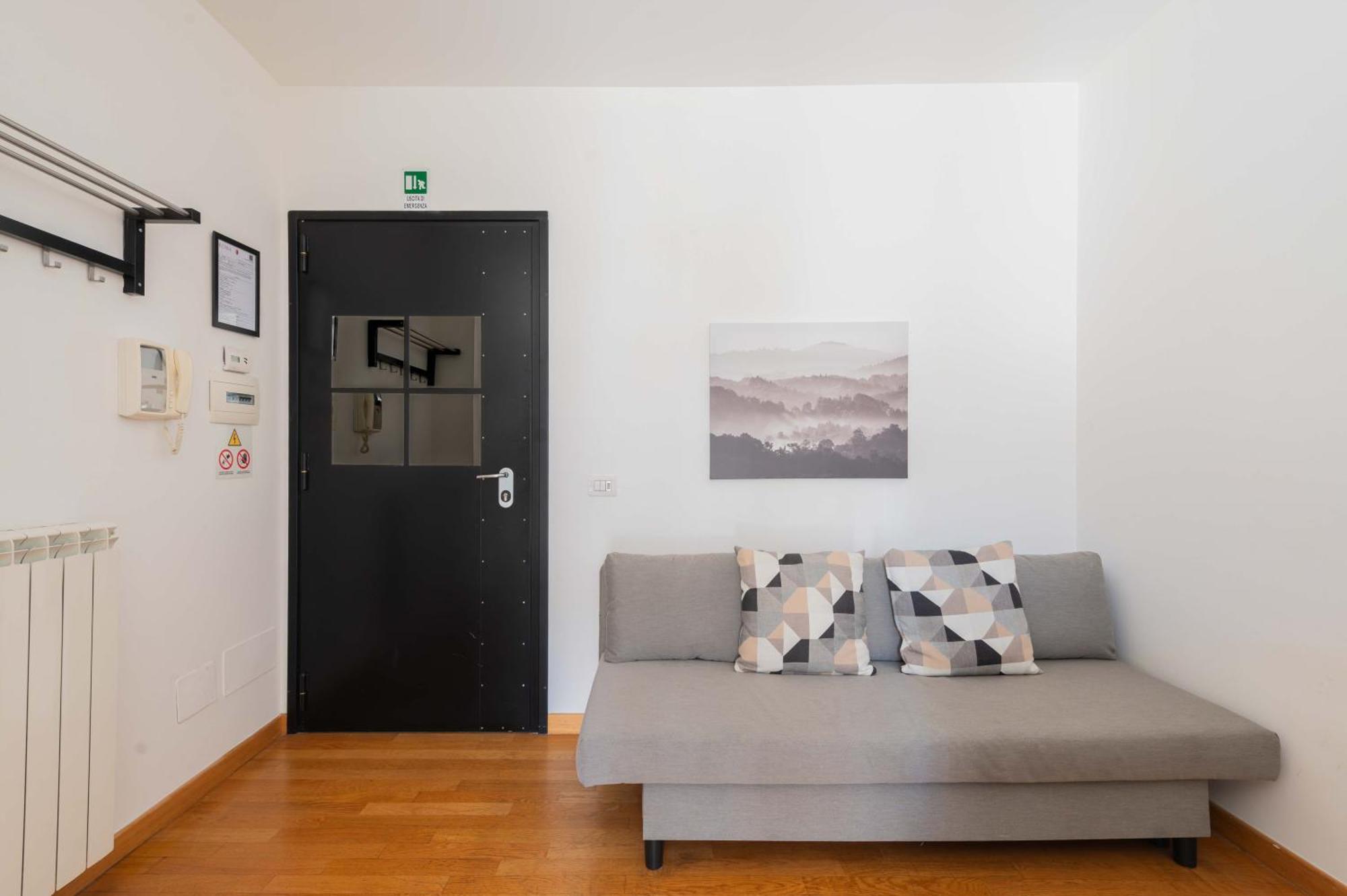 Loverhome Apartment 3 Rom Exterior foto