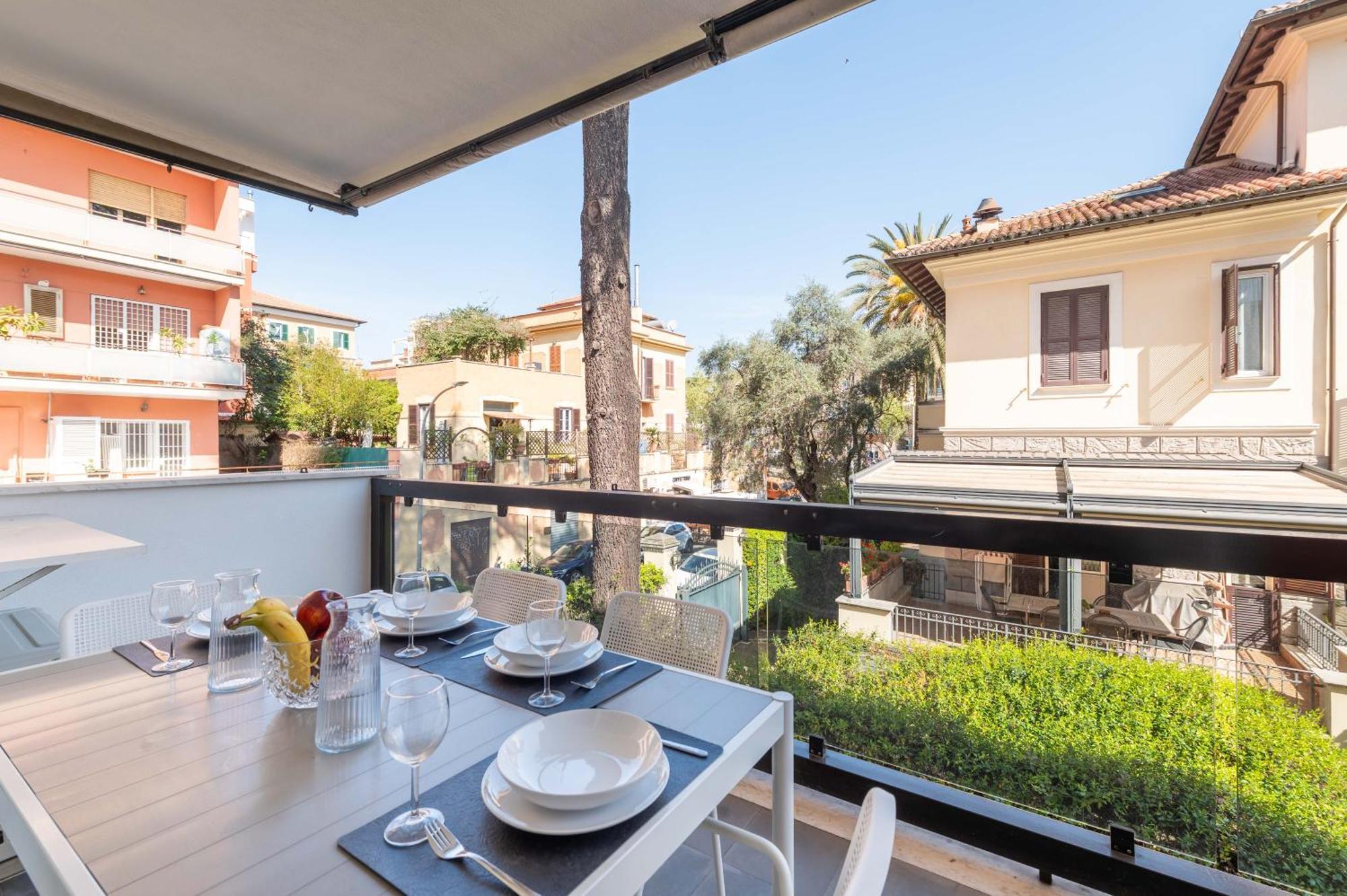 Loverhome Apartment 3 Rom Exterior foto