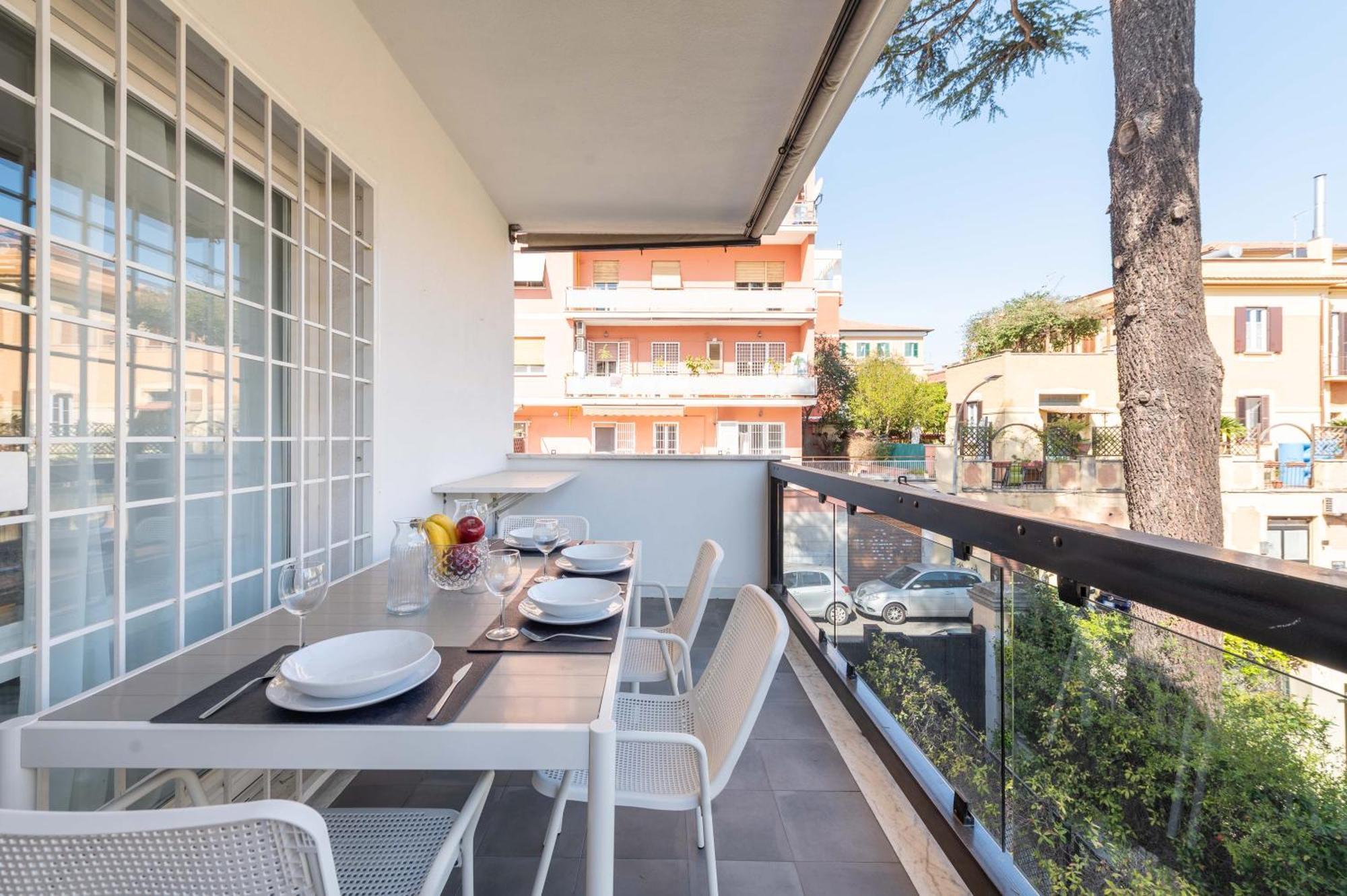 Loverhome Apartment 3 Rom Exterior foto