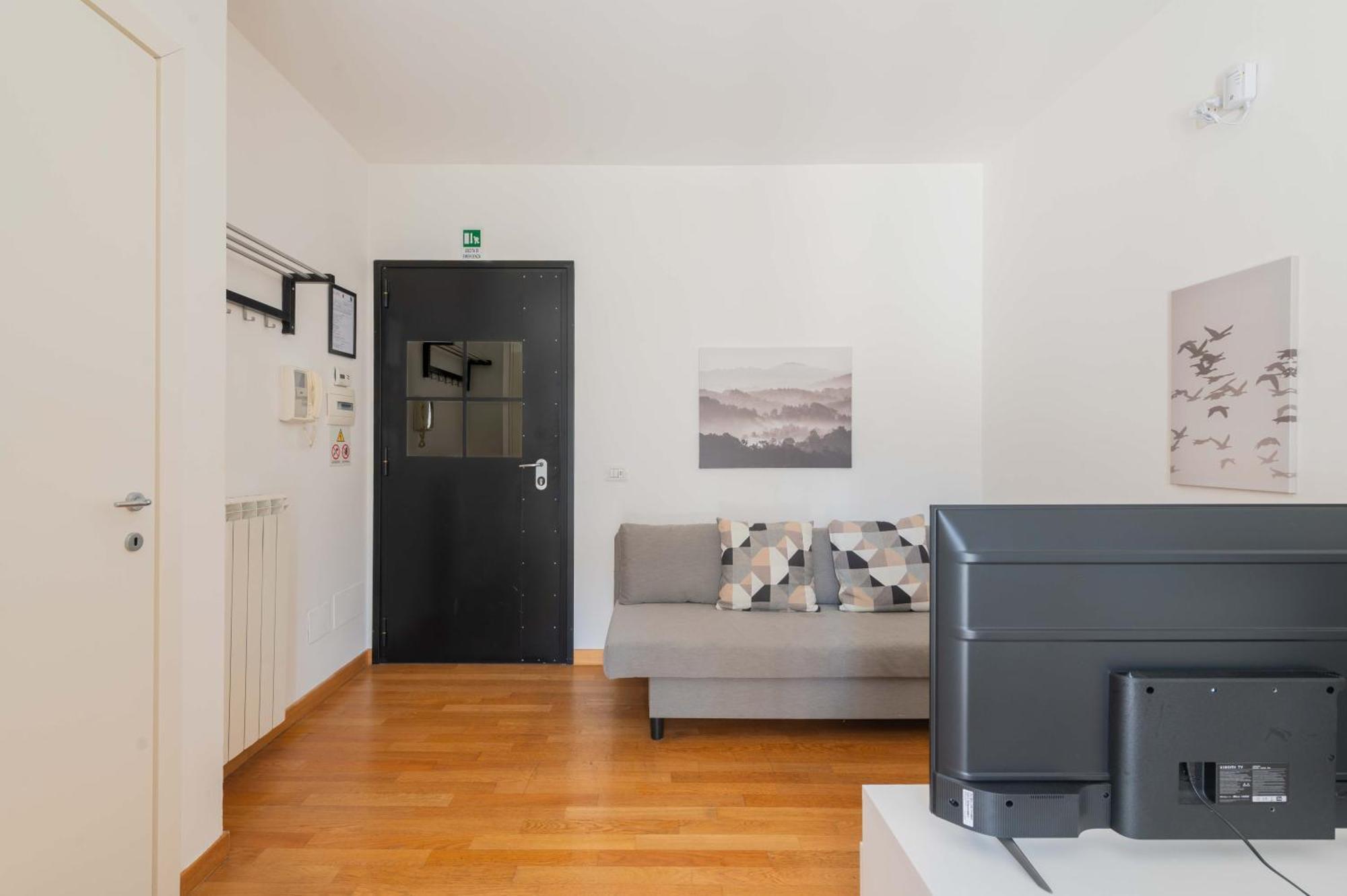 Loverhome Apartment 3 Rom Exterior foto