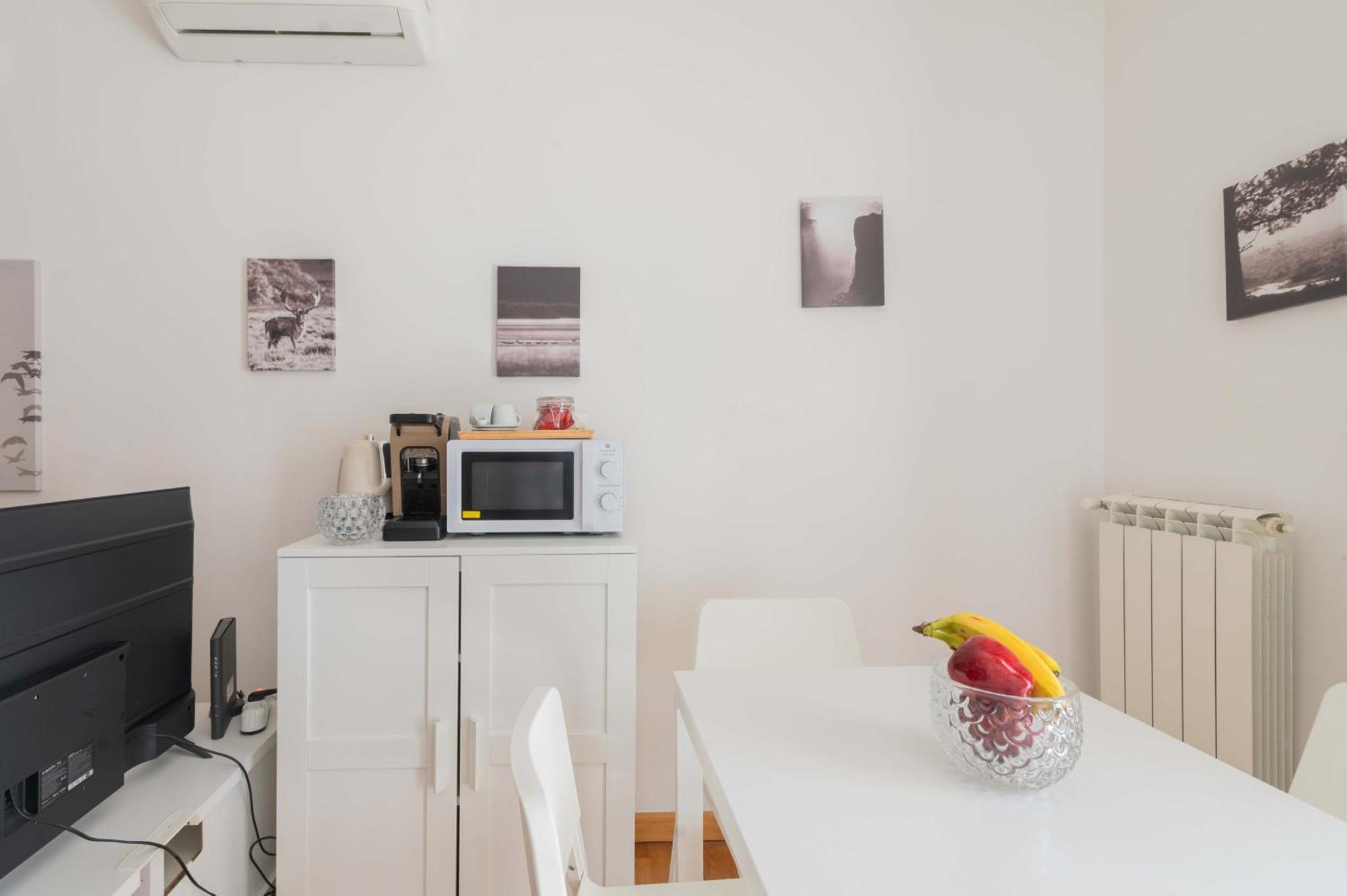 Loverhome Apartment 3 Rom Exterior foto