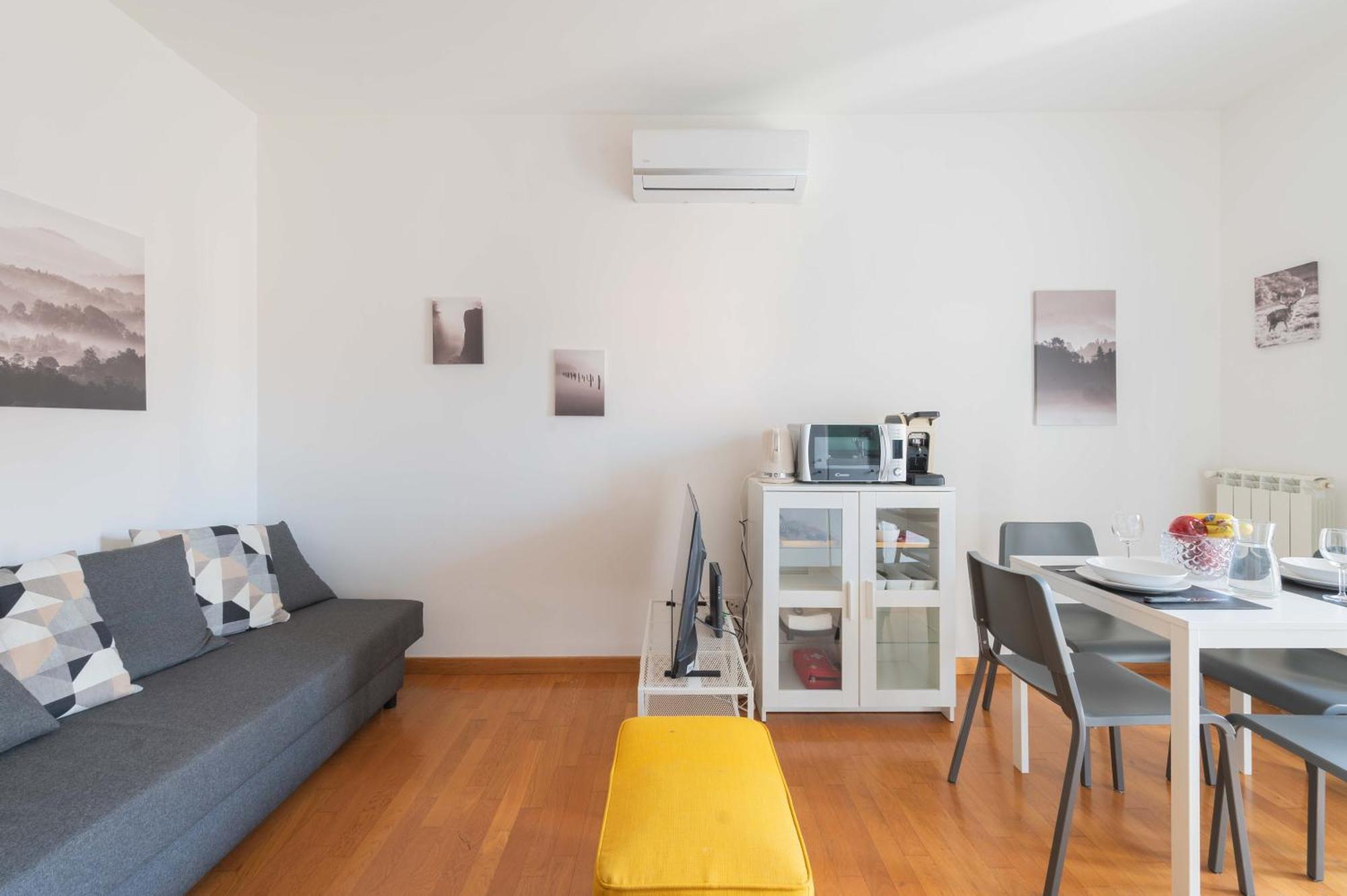 Loverhome Apartment 3 Rom Exterior foto