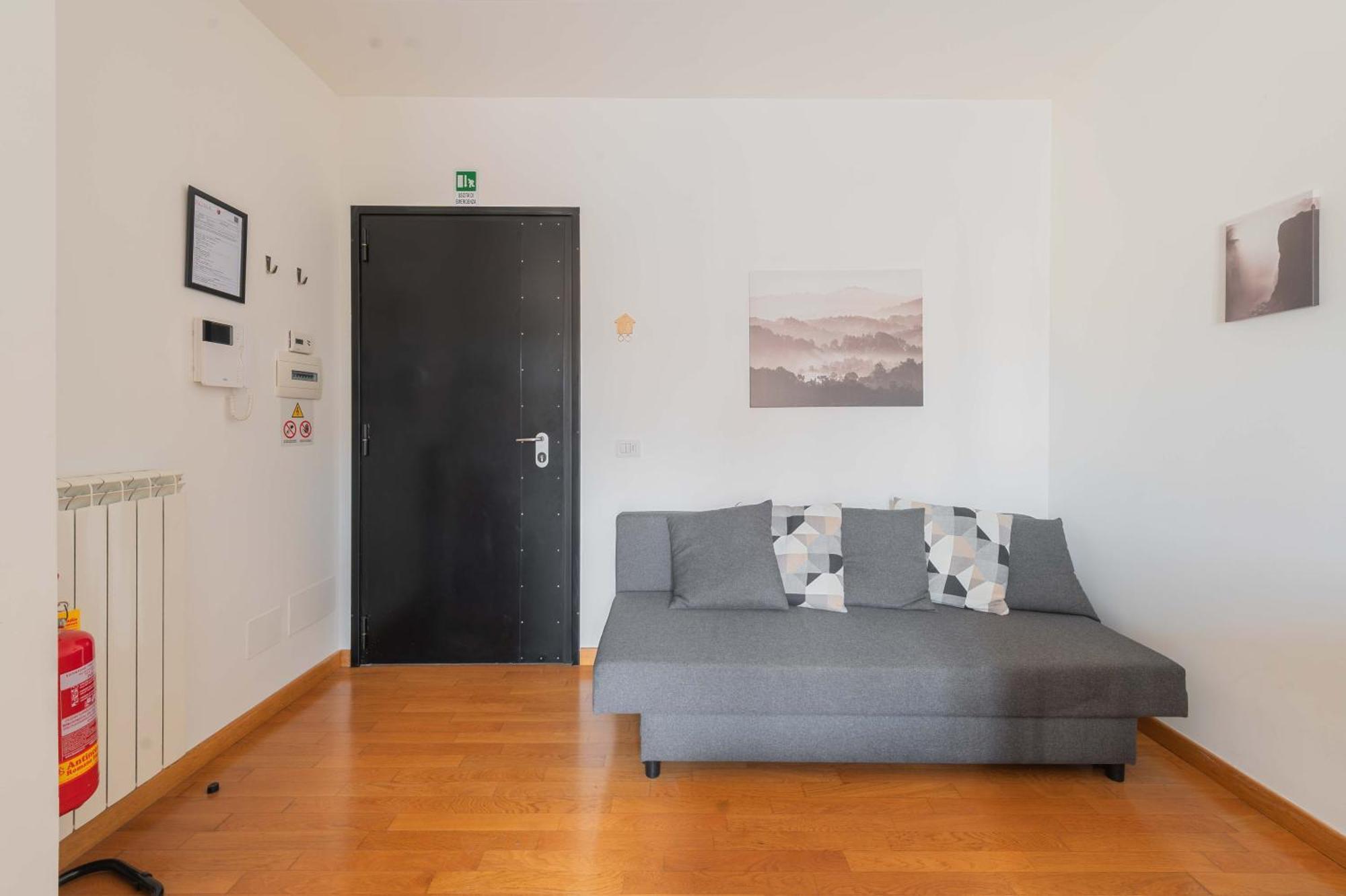 Loverhome Apartment 3 Rom Exterior foto