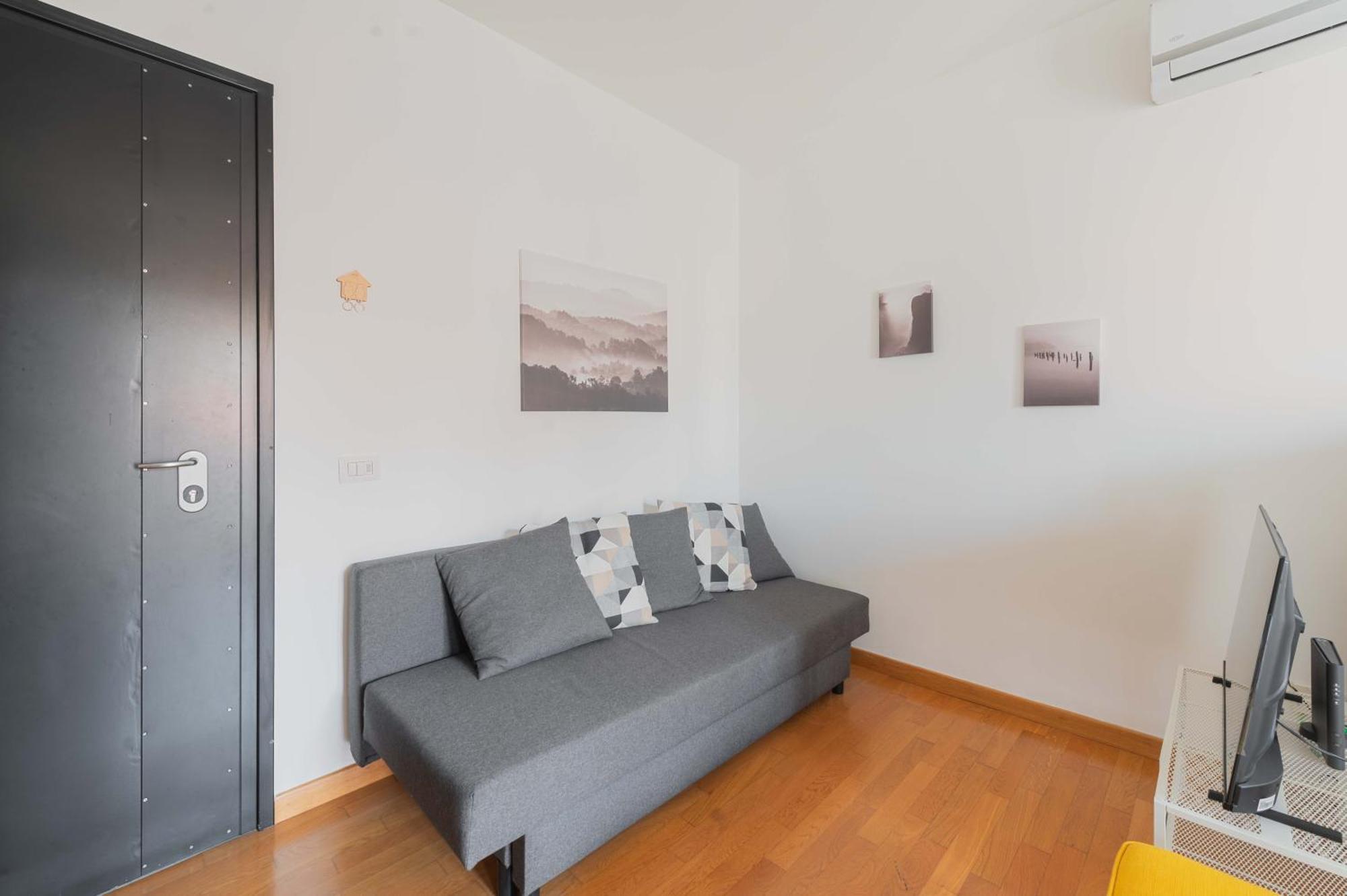 Loverhome Apartment 3 Rom Exterior foto