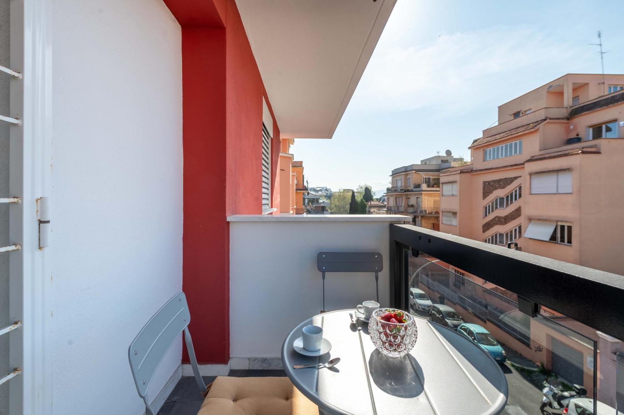 Loverhome Apartment 3 Rom Exterior foto