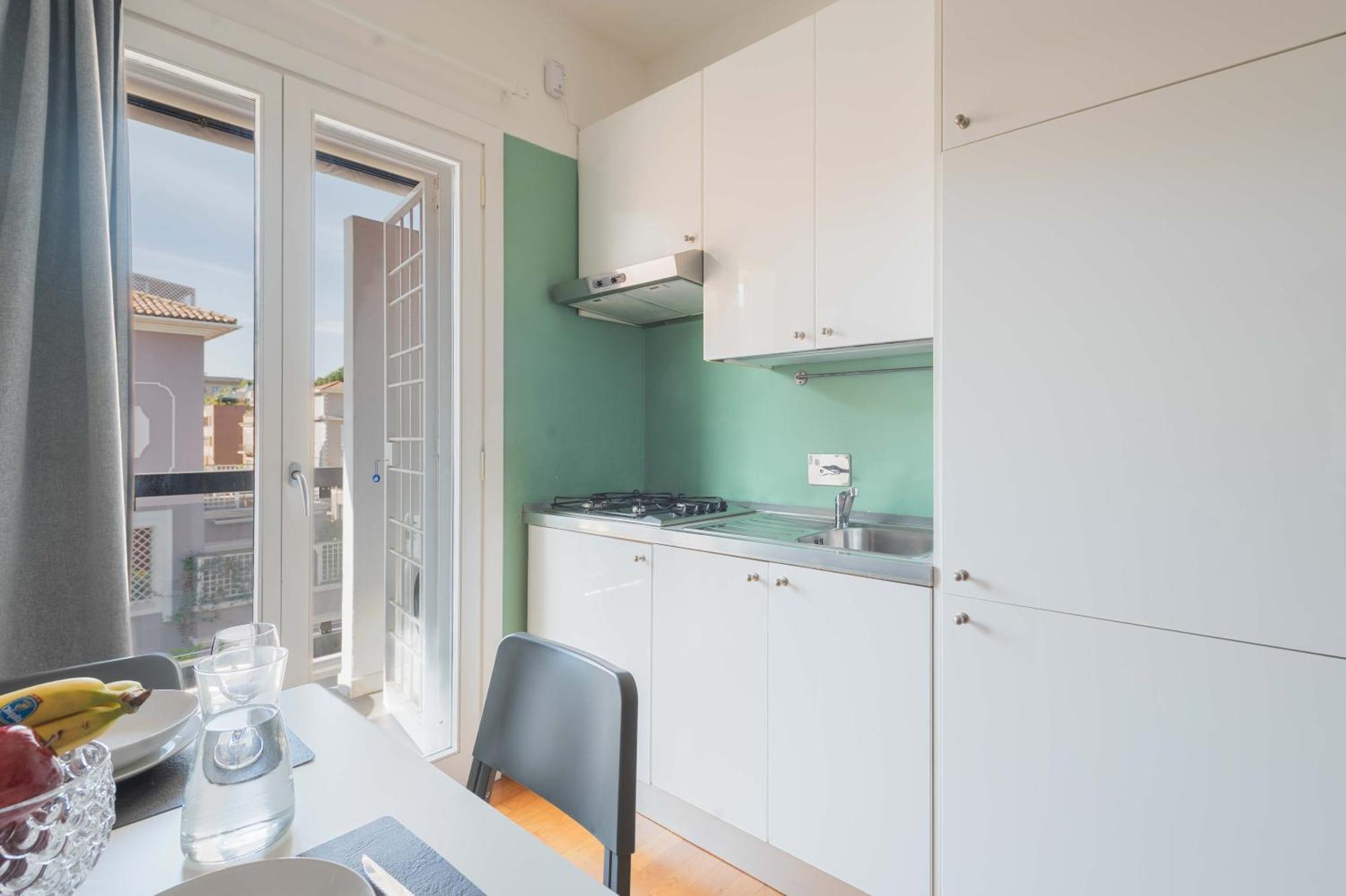 Loverhome Apartment 3 Rom Exterior foto
