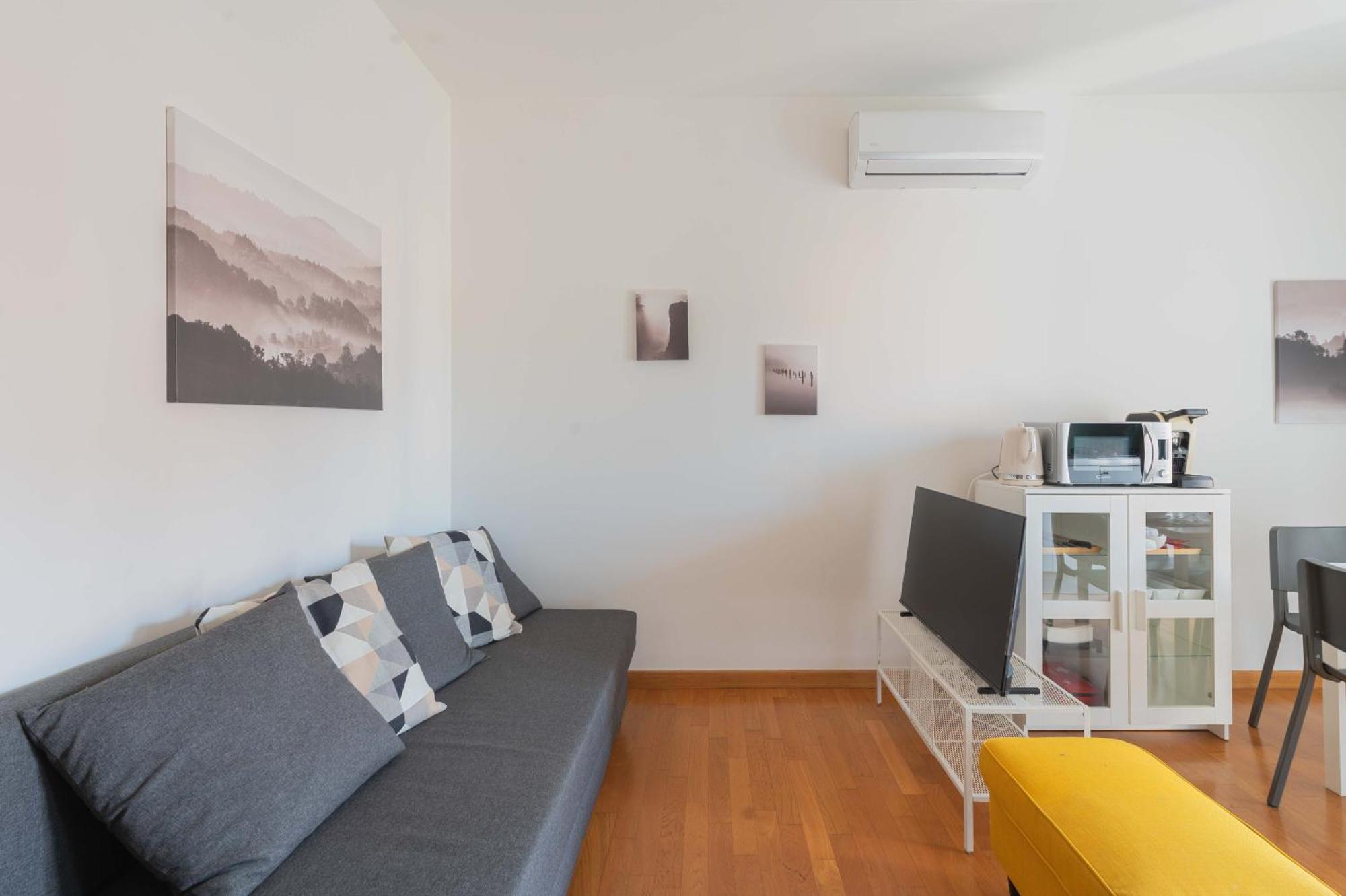 Loverhome Apartment 3 Rom Exterior foto