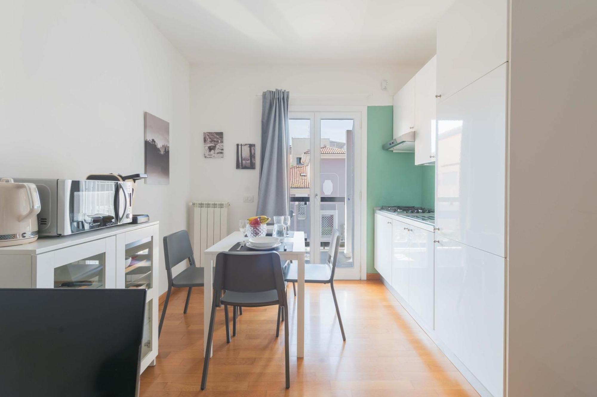 Loverhome Apartment 3 Rom Exterior foto