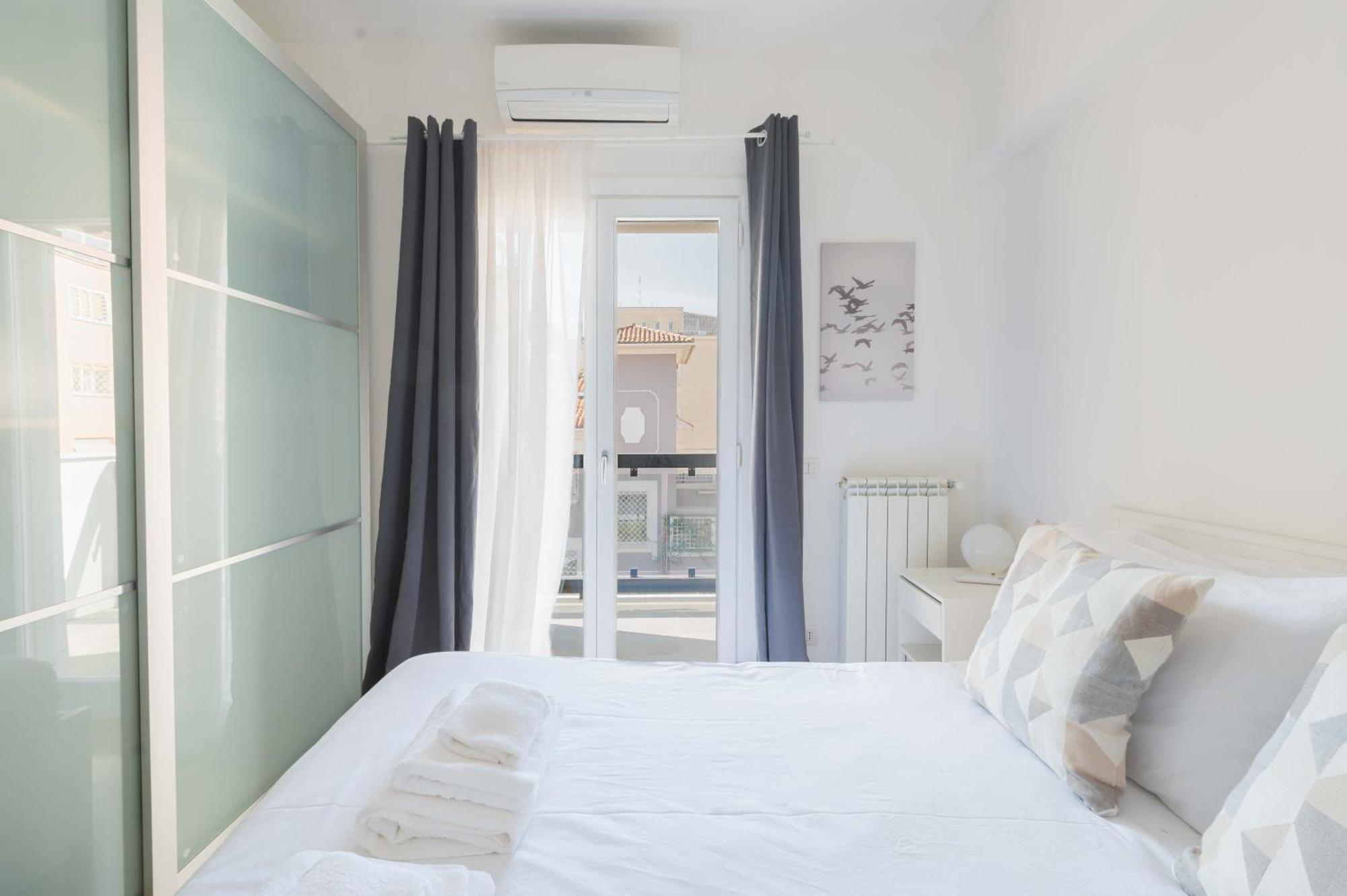 Loverhome Apartment 3 Rom Exterior foto
