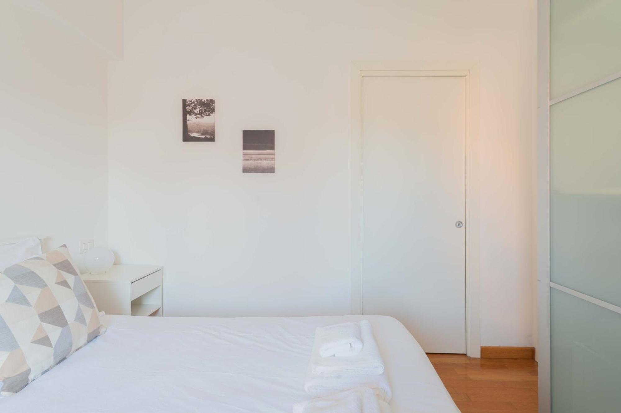 Loverhome Apartment 3 Rom Exterior foto