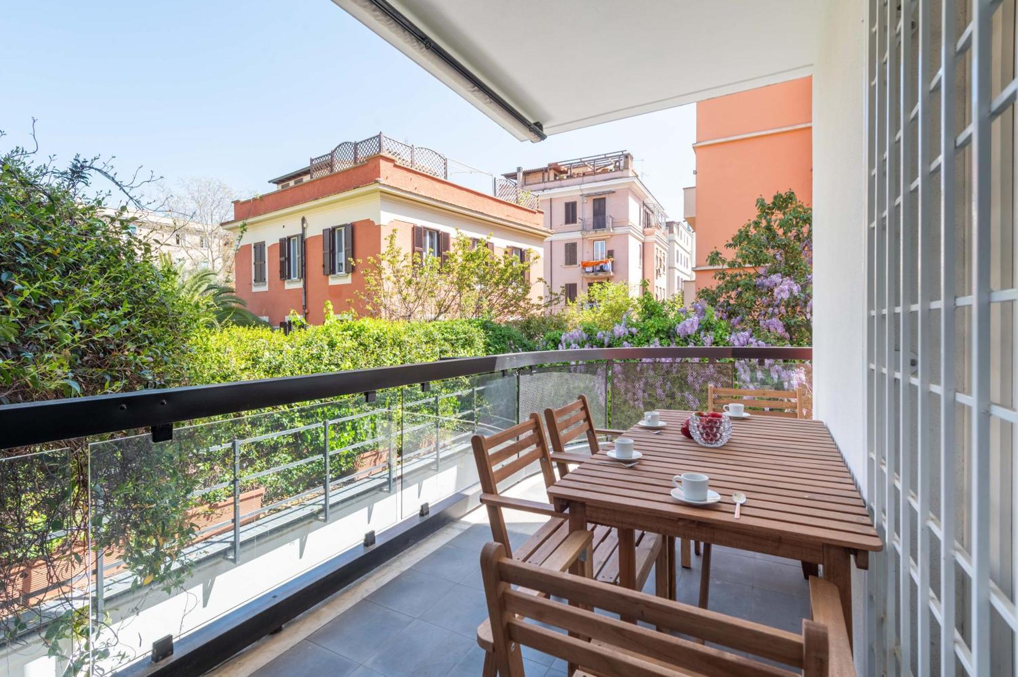 Loverhome Apartment 3 Rom Exterior foto