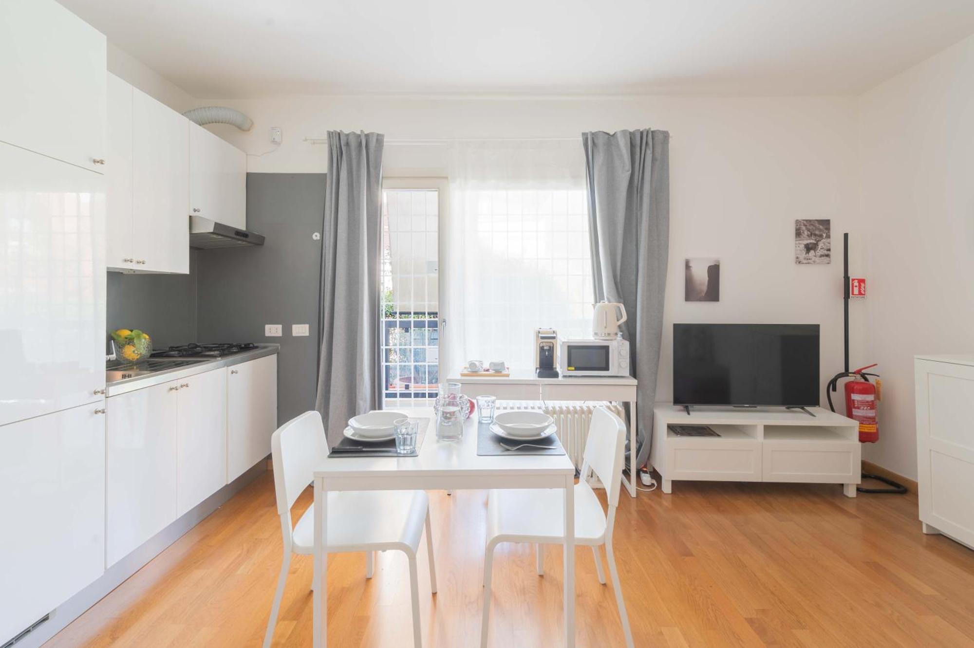 Loverhome Apartment 3 Rom Exterior foto