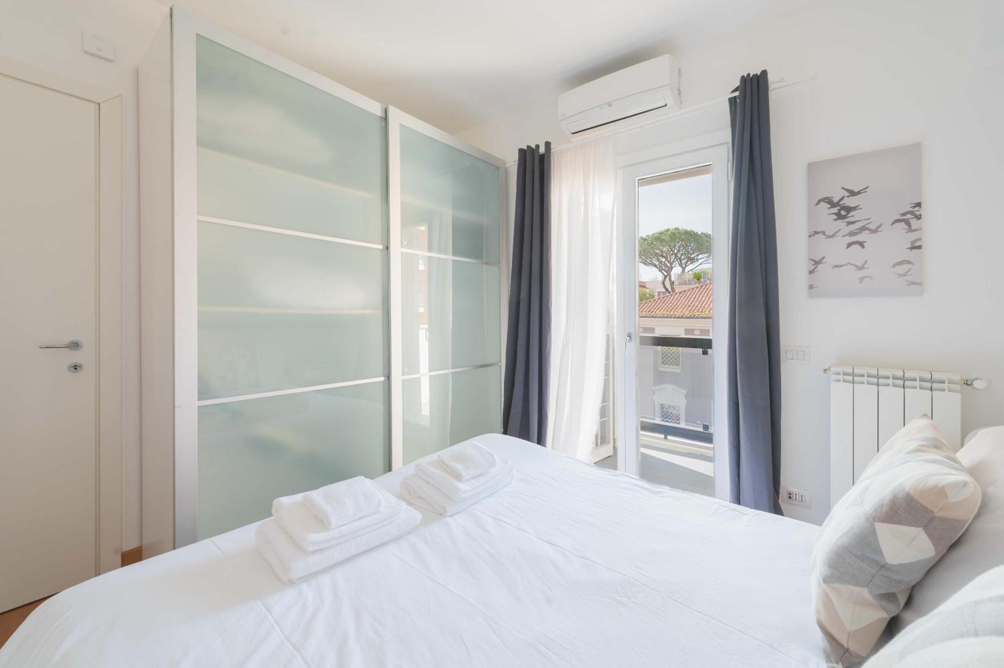 Loverhome Apartment 3 Rom Exterior foto