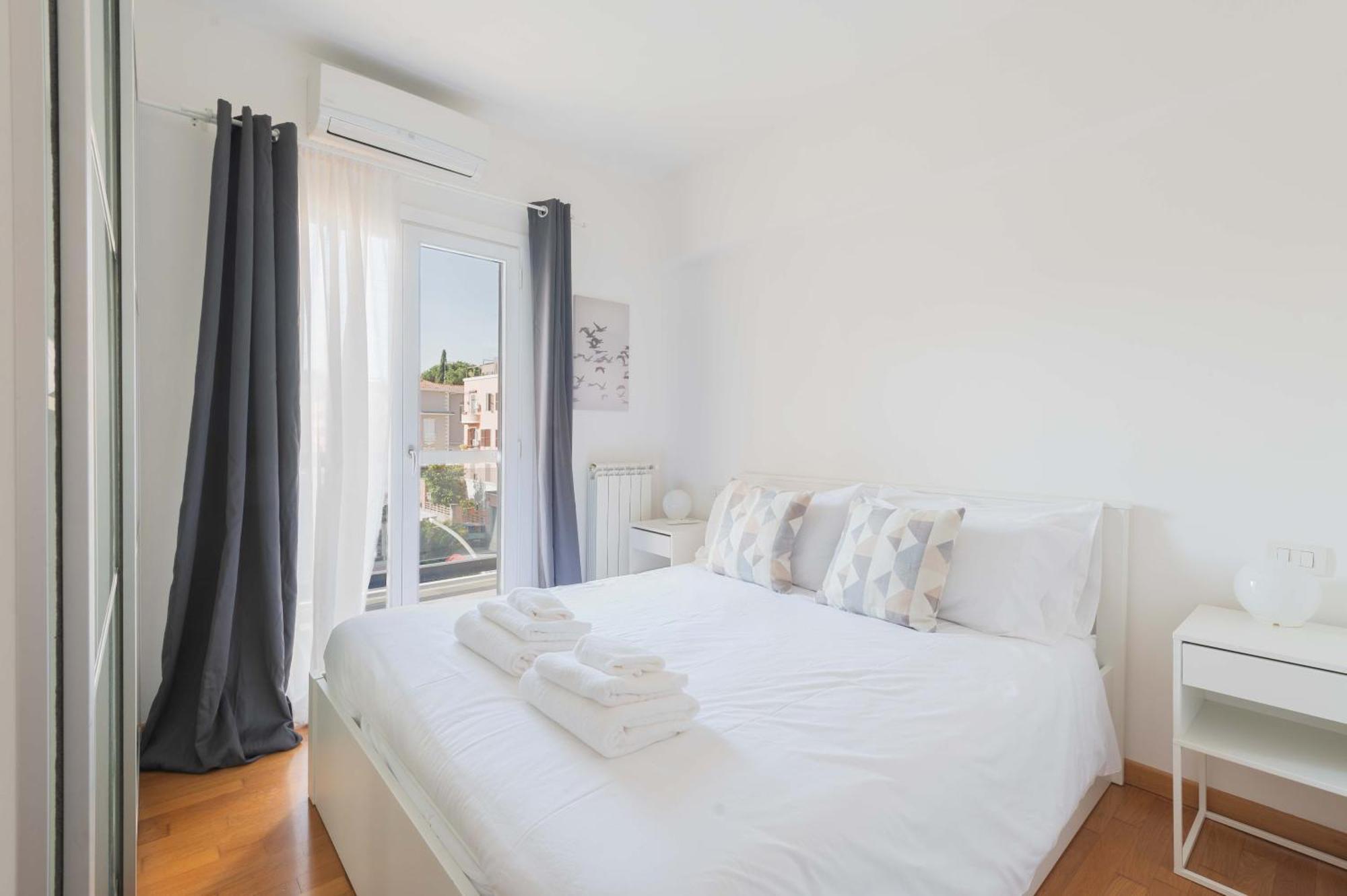 Loverhome Apartment 3 Rom Exterior foto
