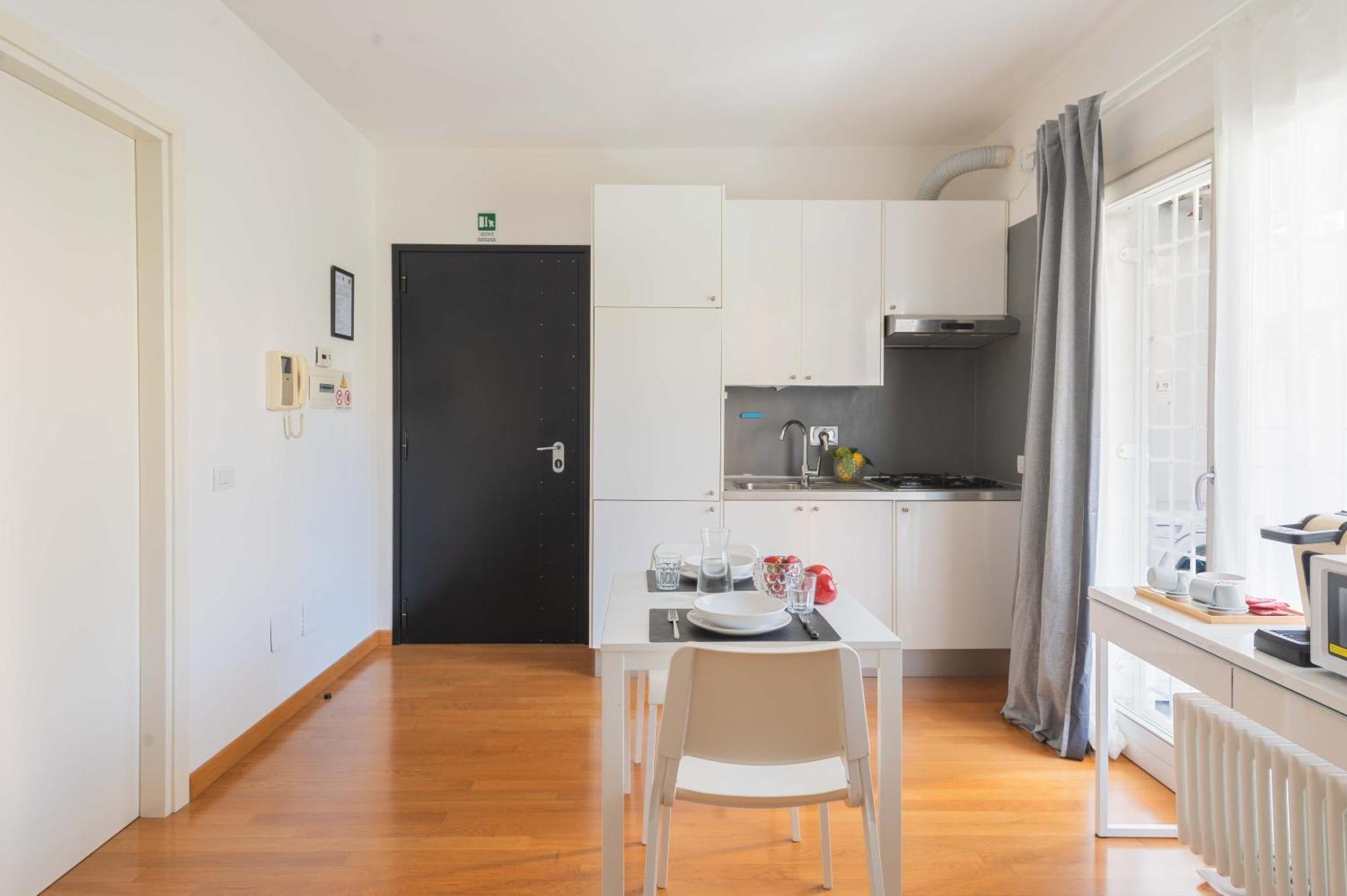 Loverhome Apartment 3 Rom Exterior foto