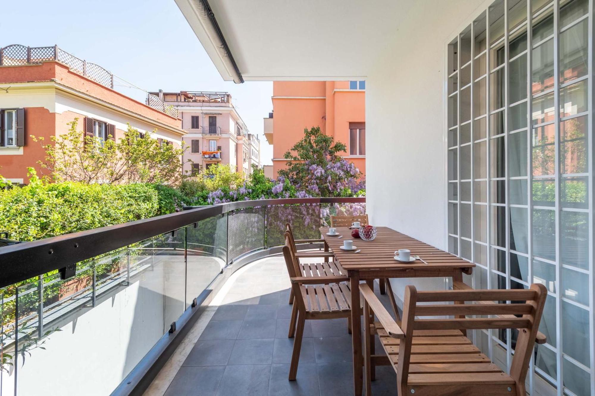 Loverhome Apartment 3 Rom Exterior foto