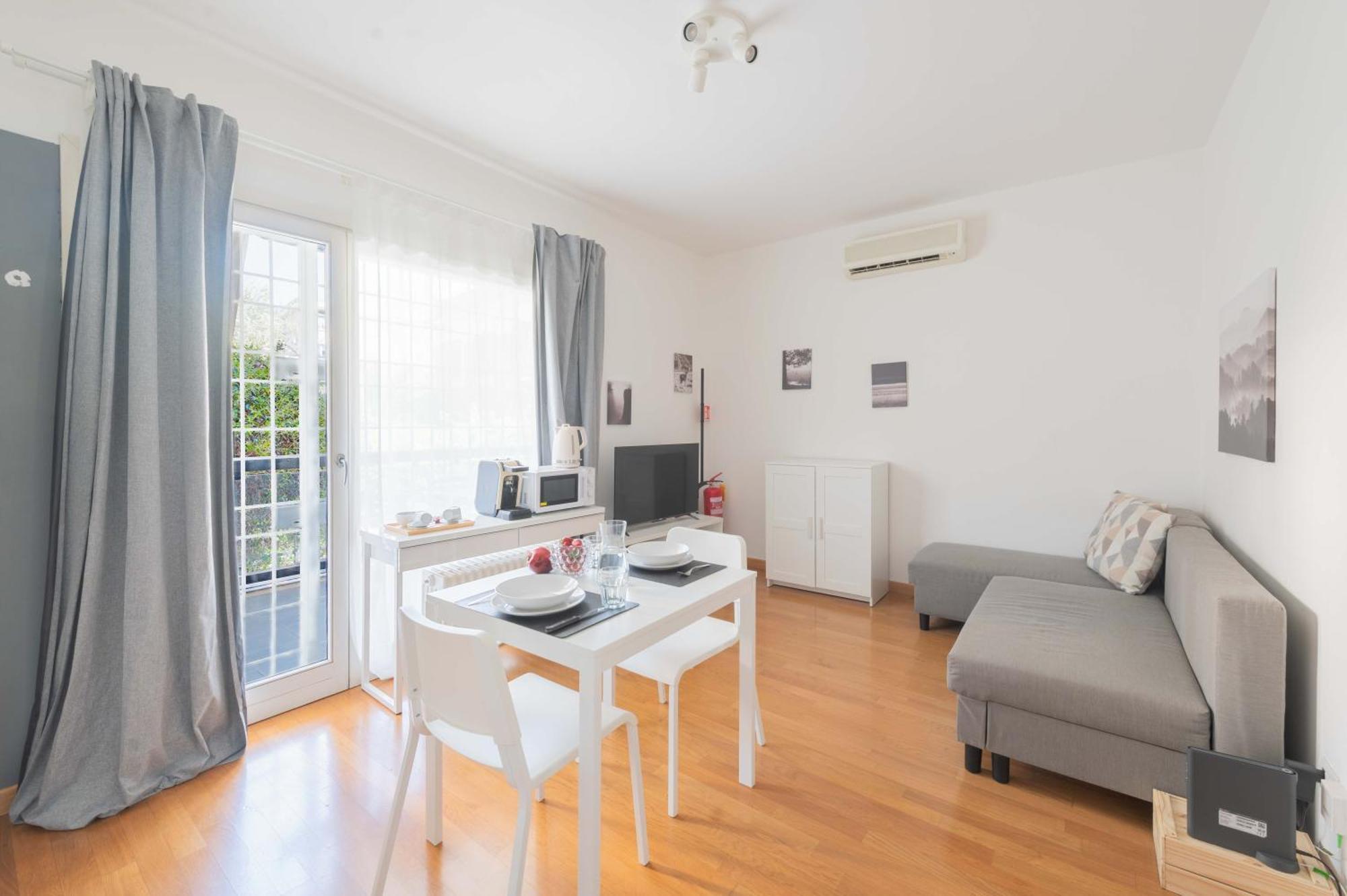 Loverhome Apartment 3 Rom Exterior foto