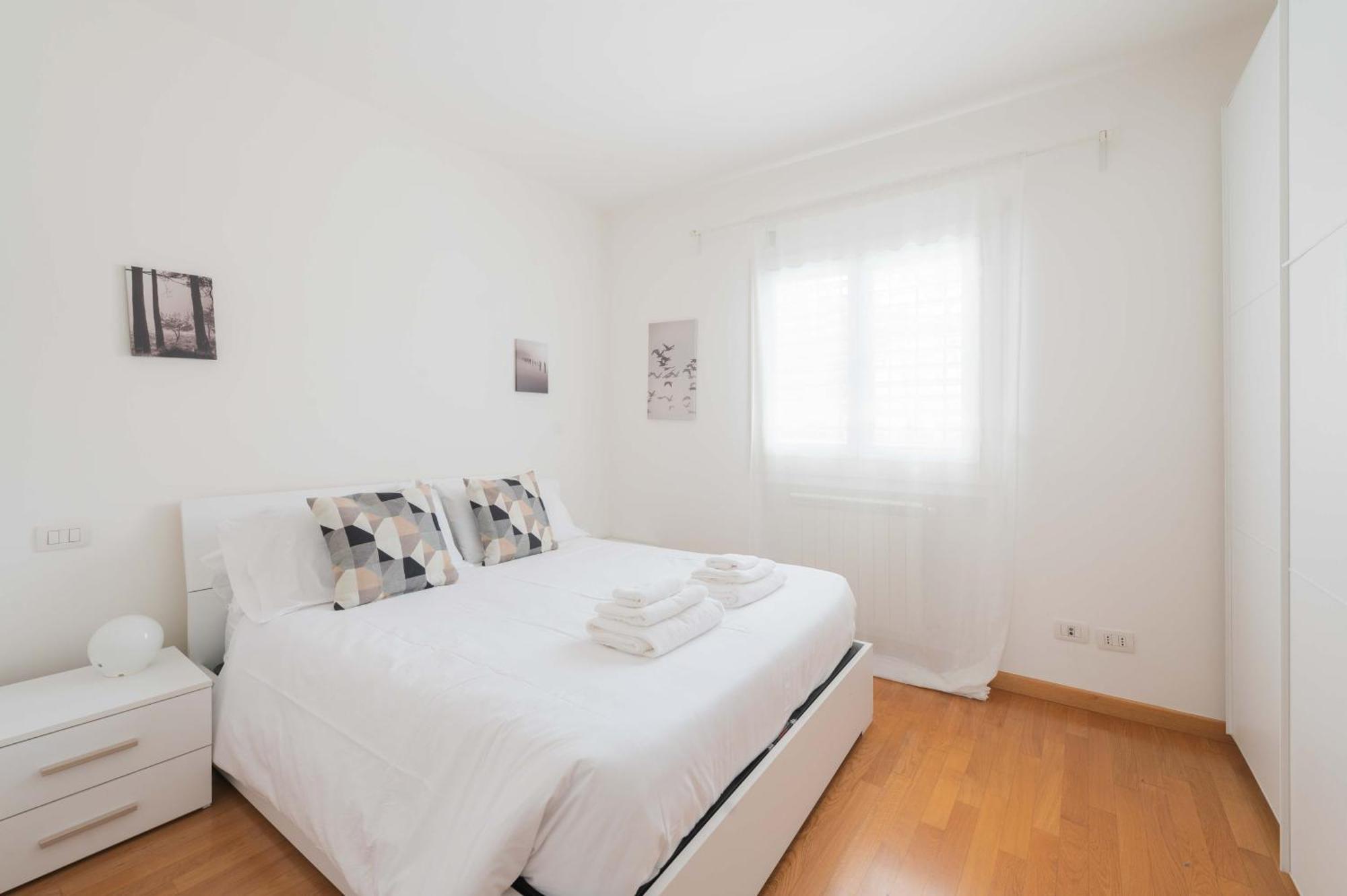 Loverhome Apartment 3 Rom Exterior foto