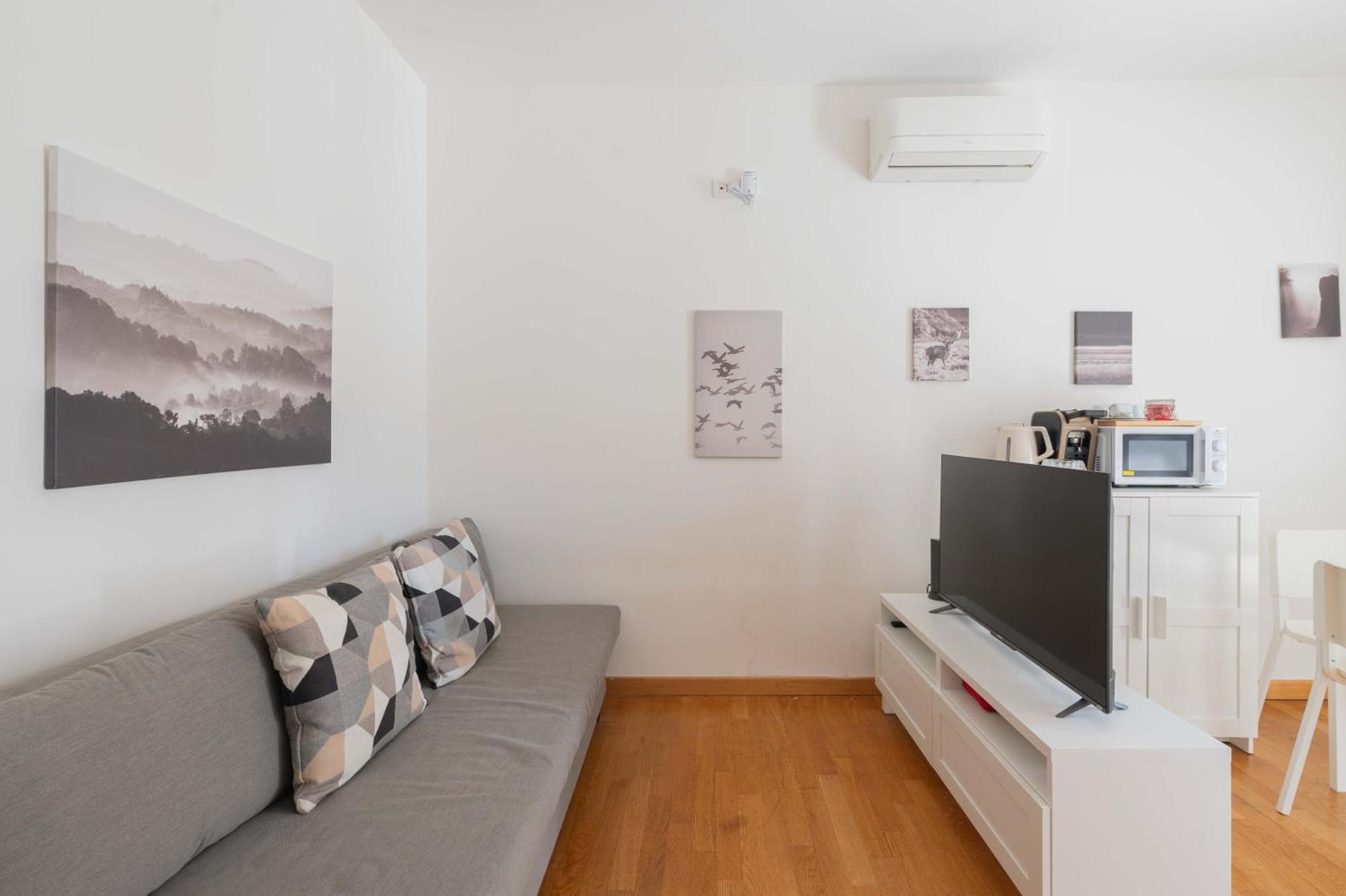 Loverhome Apartment 3 Rom Exterior foto