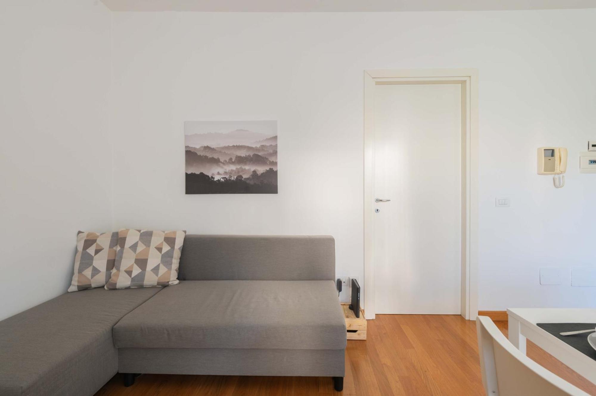Loverhome Apartment 3 Rom Exterior foto