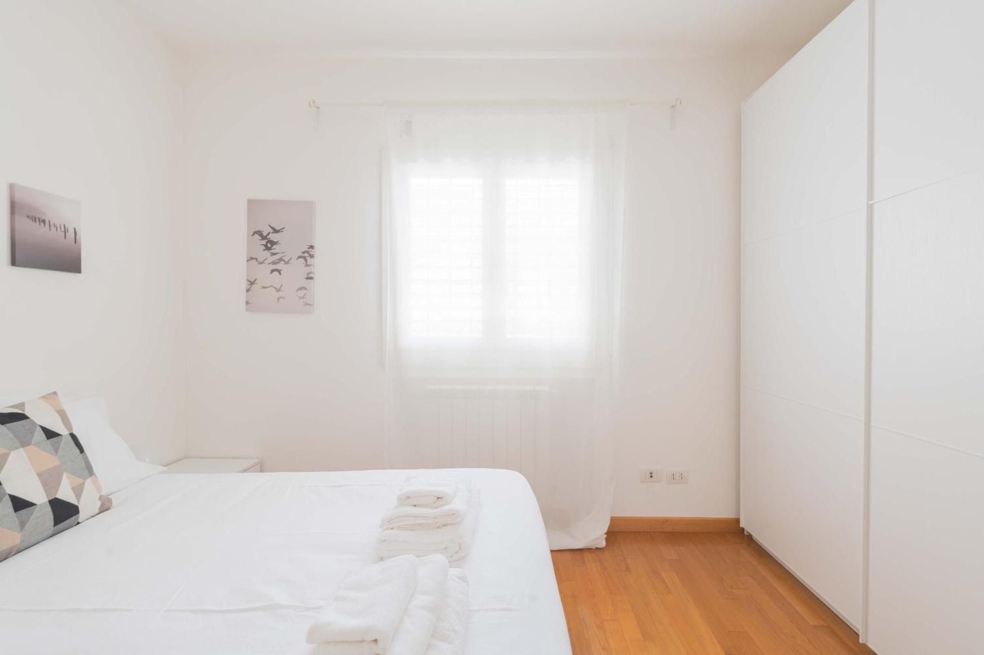Loverhome Apartment 3 Rom Exterior foto