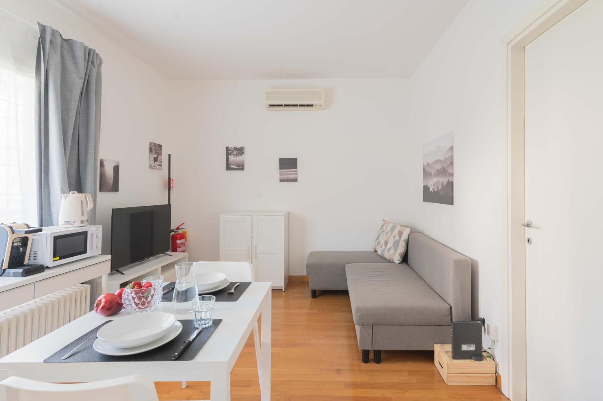 Loverhome Apartment 3 Rom Exterior foto