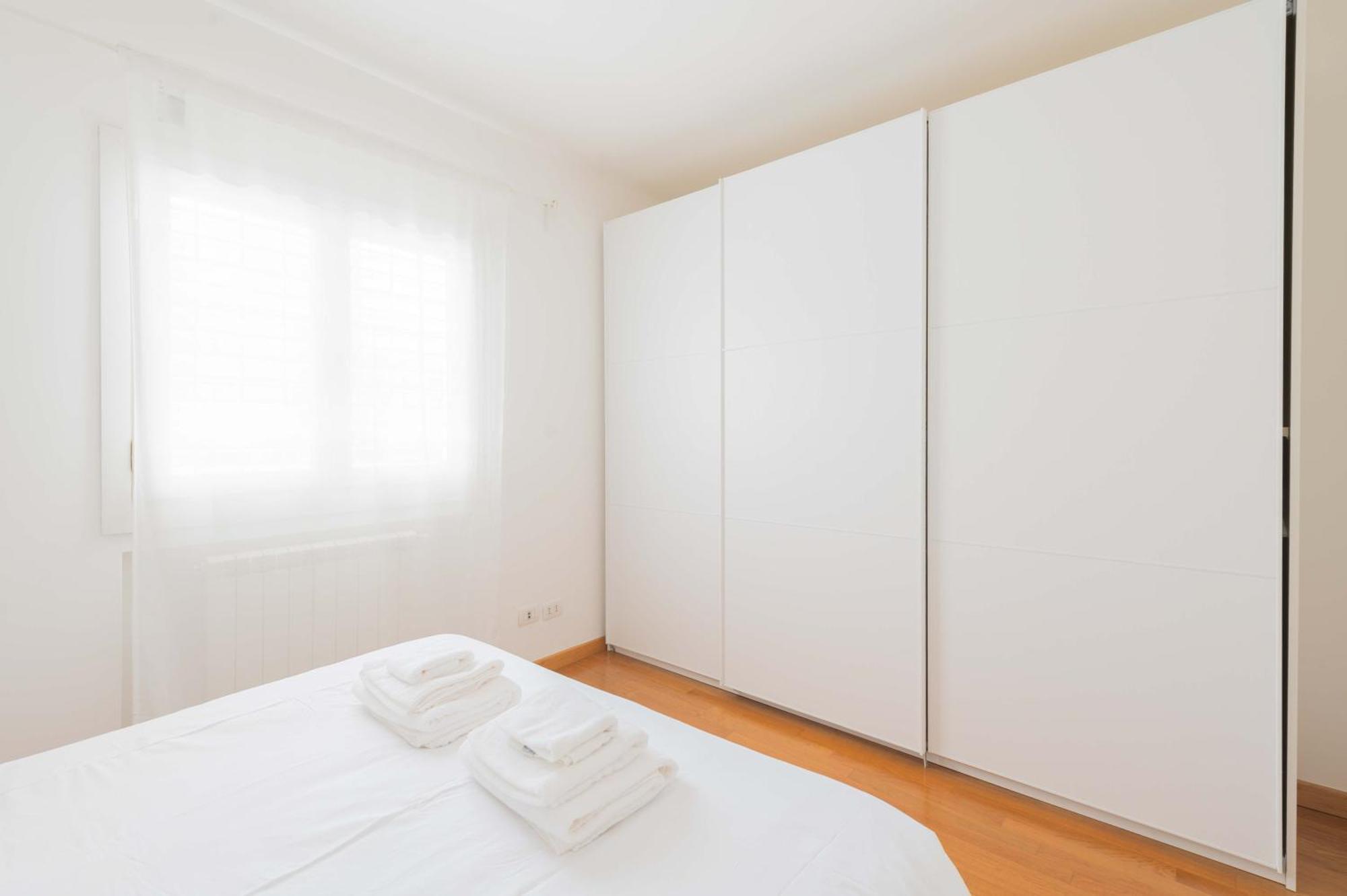 Loverhome Apartment 3 Rom Exterior foto
