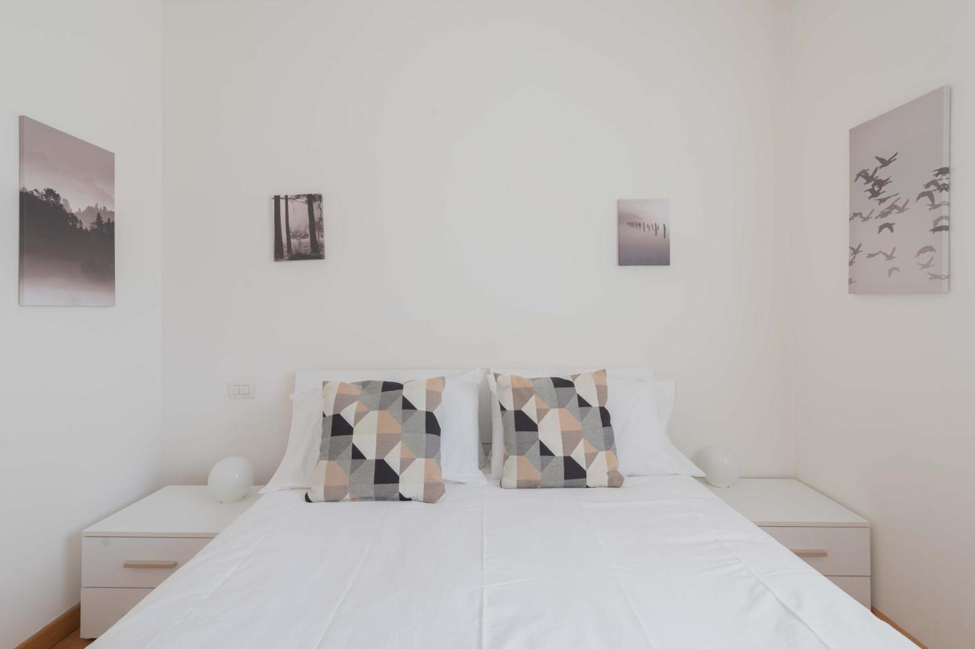 Loverhome Apartment 3 Rom Exterior foto
