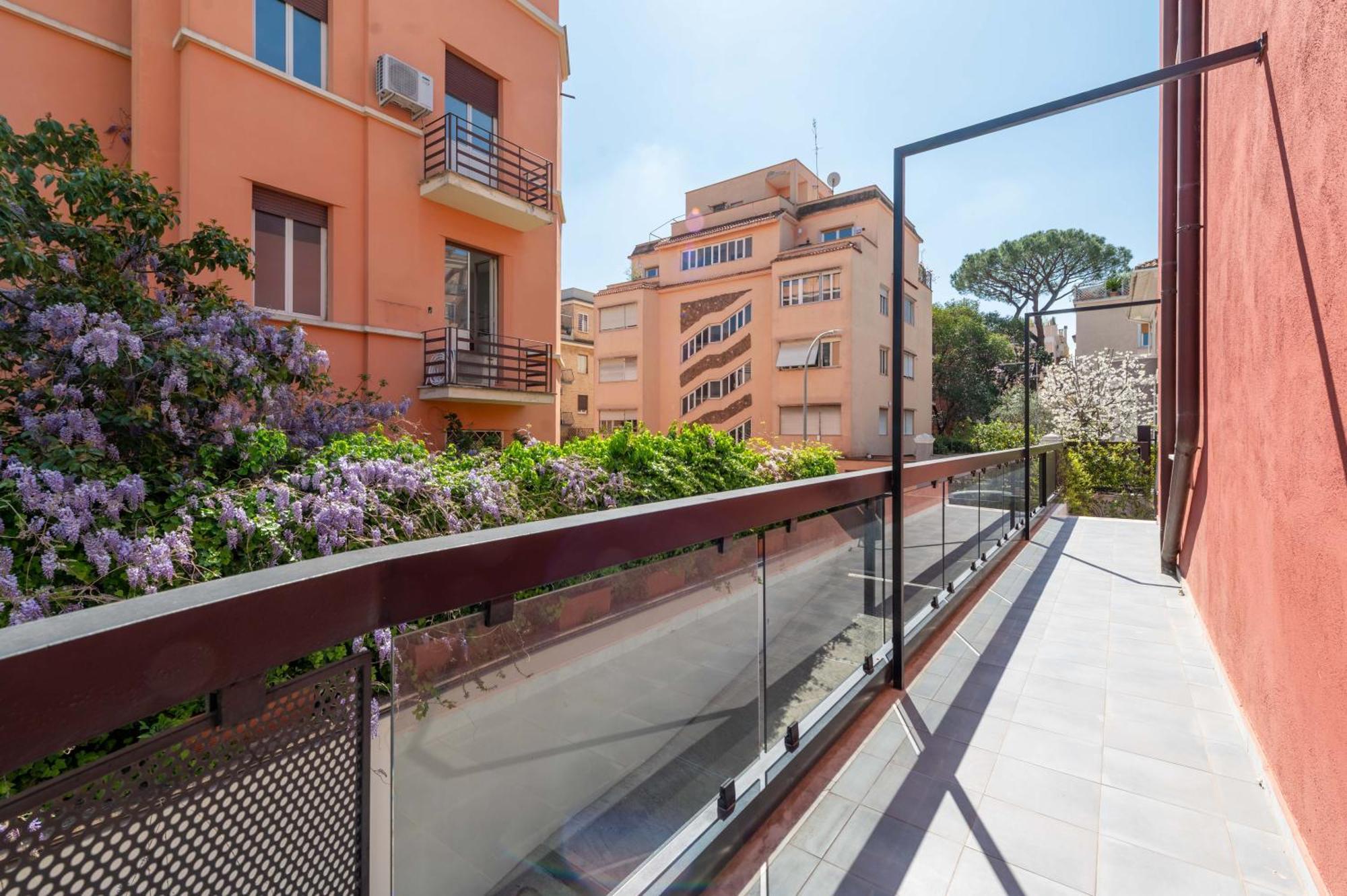 Loverhome Apartment 3 Rom Exterior foto