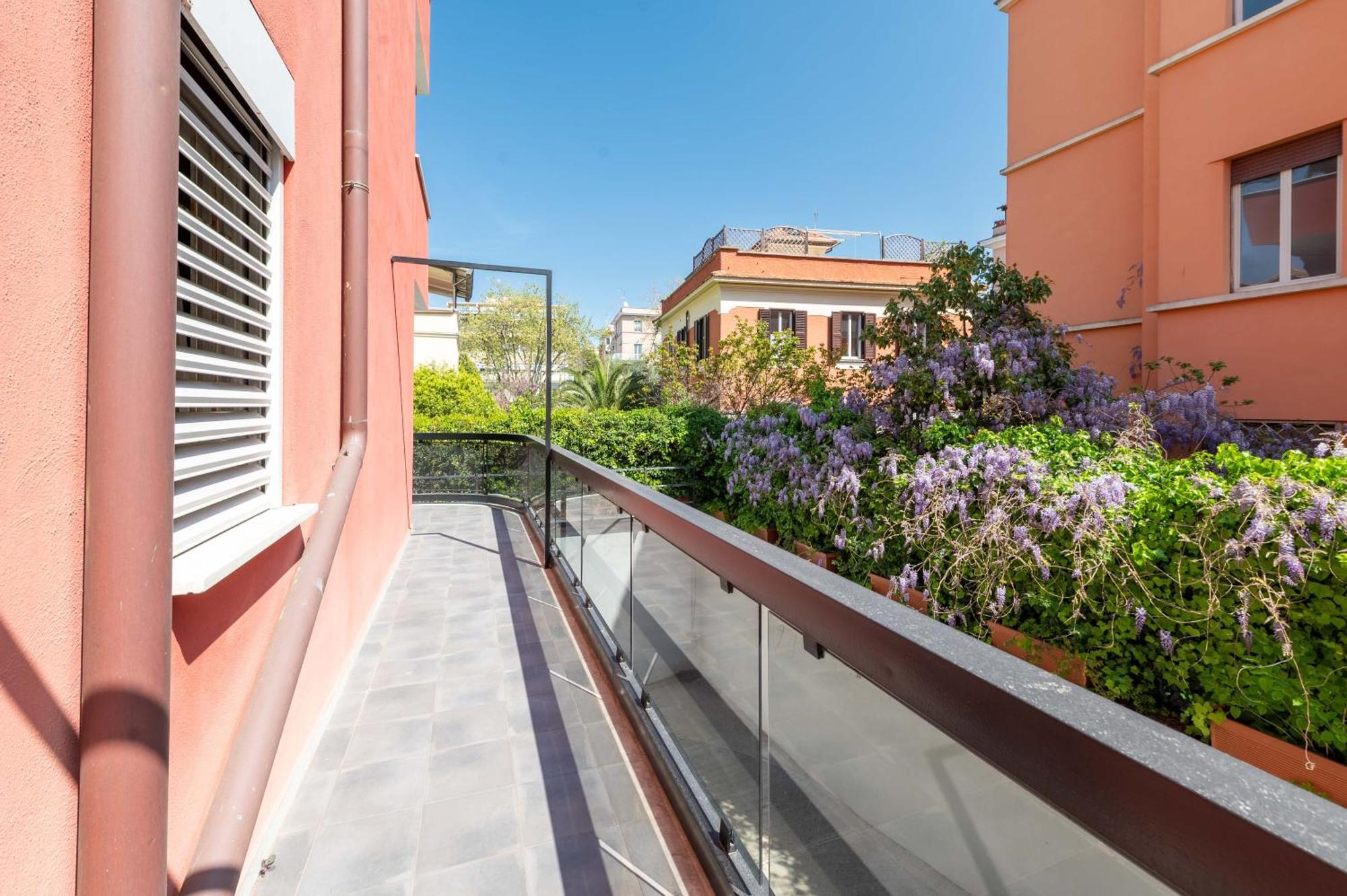 Loverhome Apartment 3 Rom Exterior foto