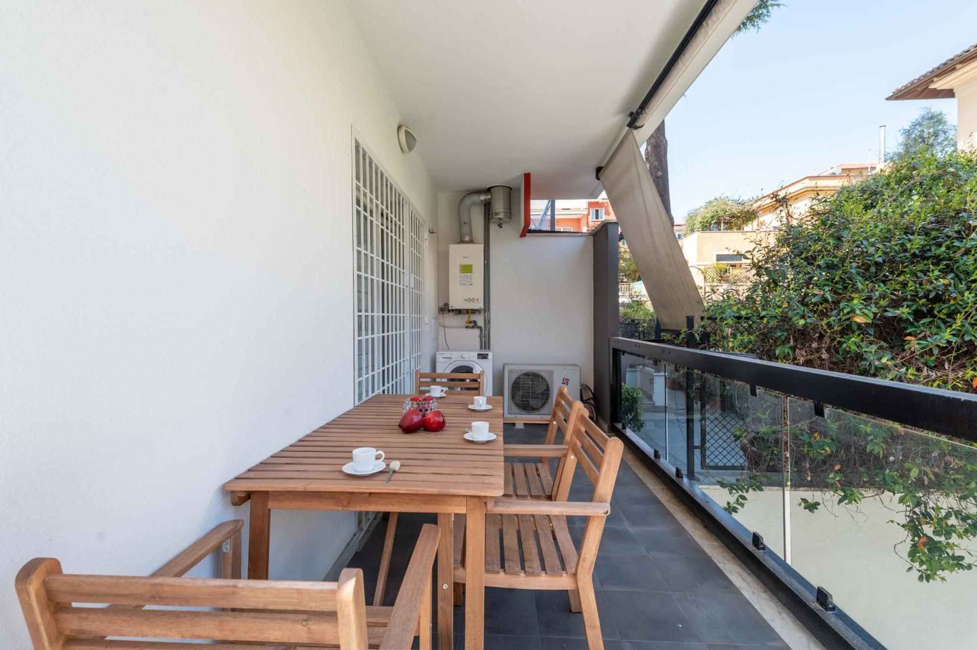 Loverhome Apartment 3 Rom Exterior foto