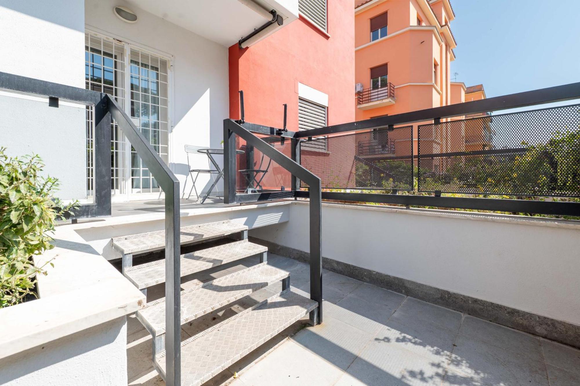 Loverhome Apartment 3 Rom Exterior foto