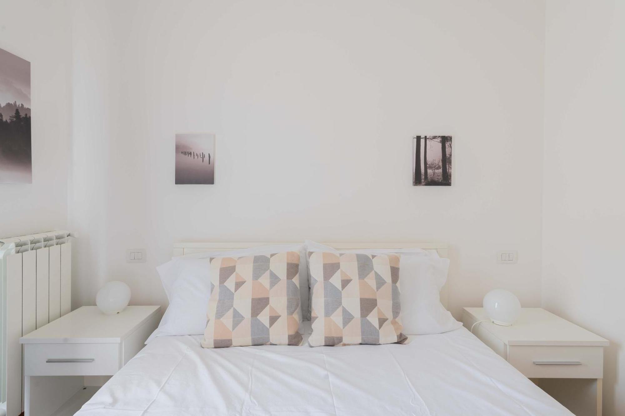 Loverhome Apartment 3 Rom Exterior foto