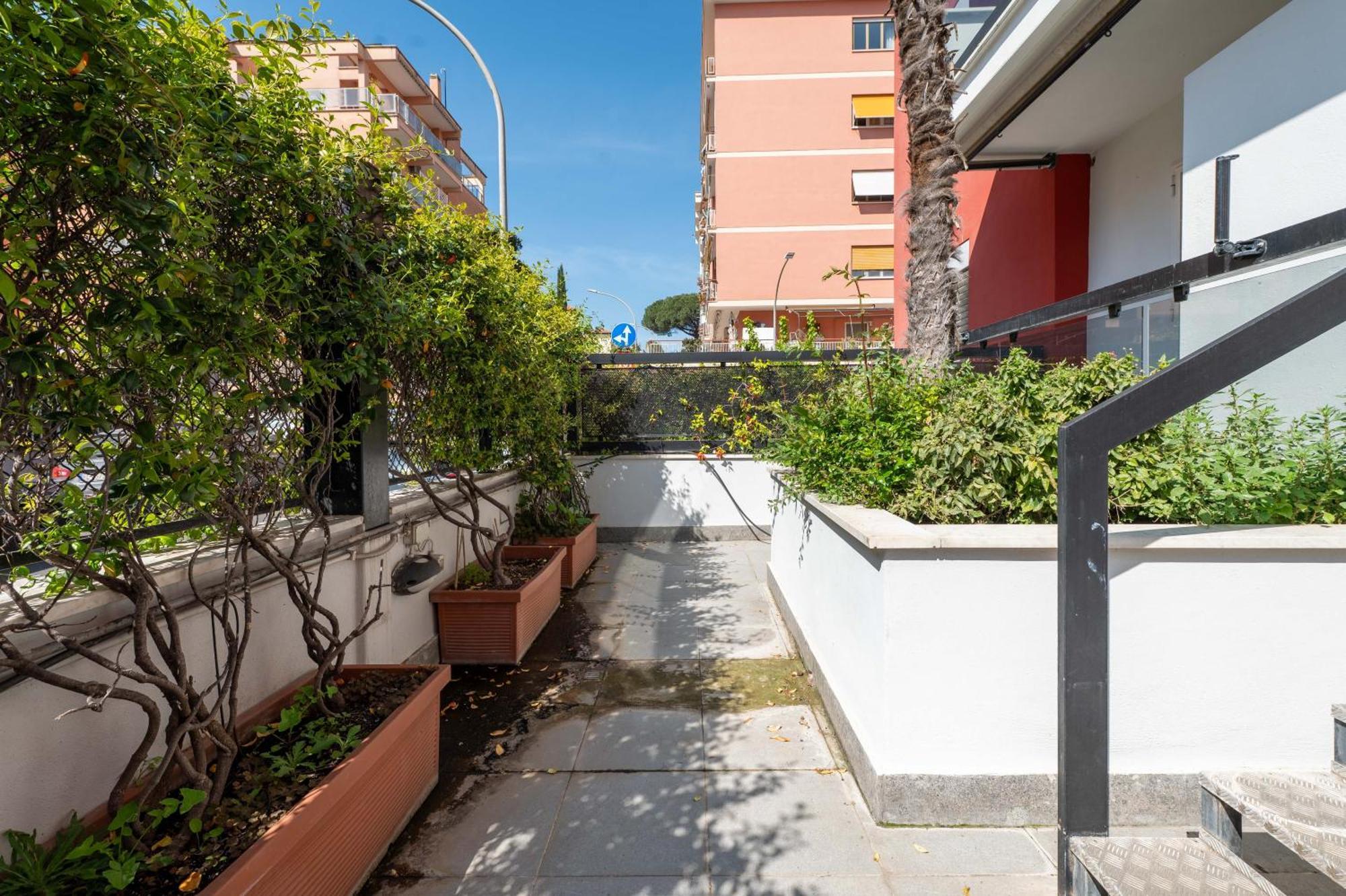 Loverhome Apartment 3 Rom Exterior foto