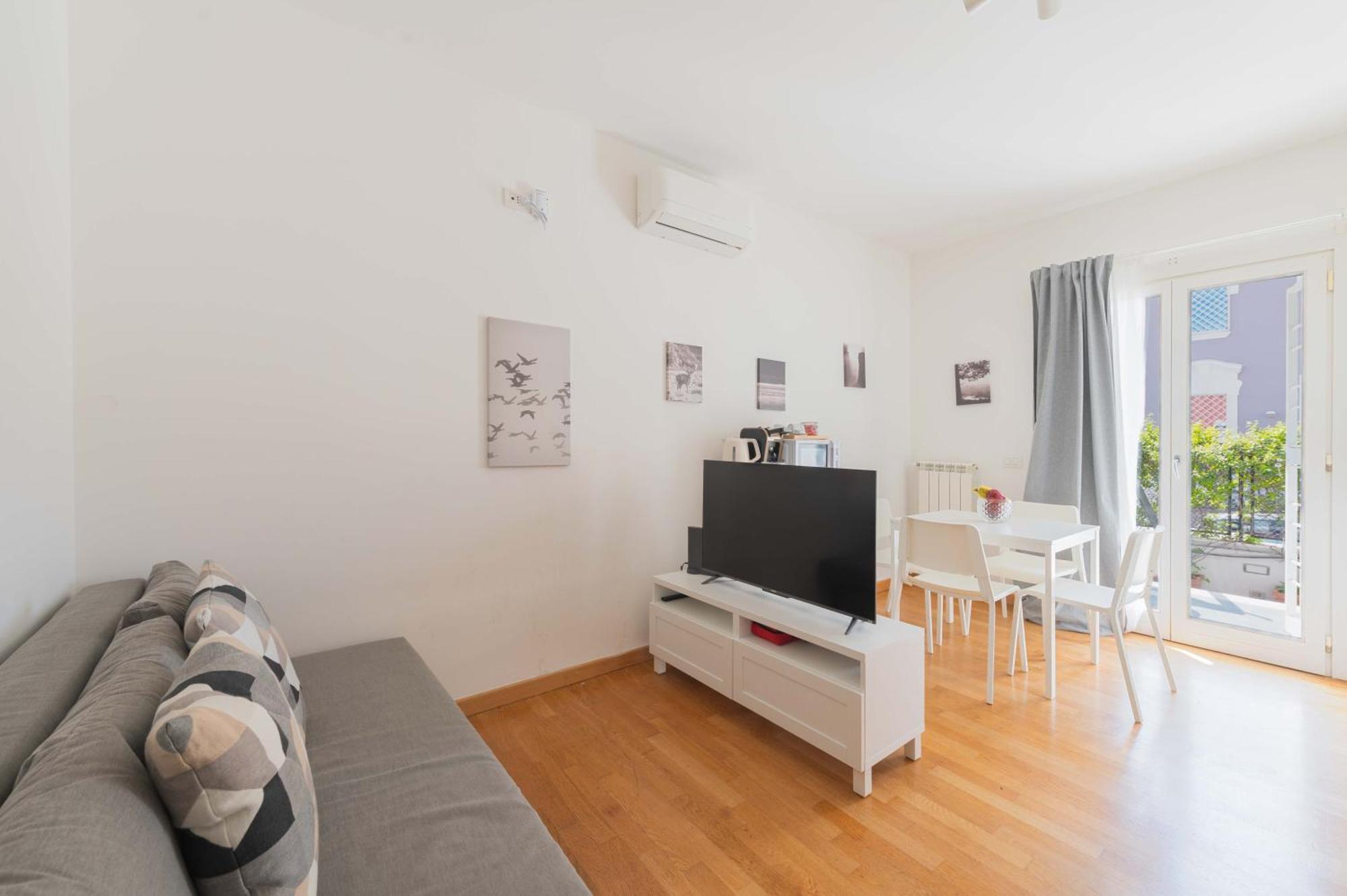 Loverhome Apartment 3 Rom Exterior foto