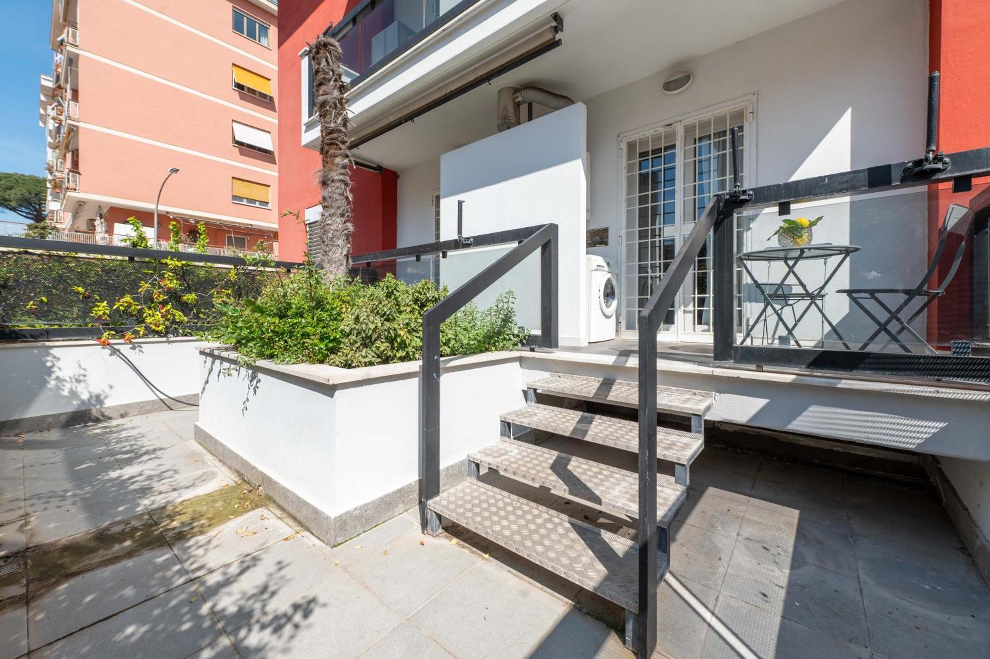 Loverhome Apartment 3 Rom Exterior foto