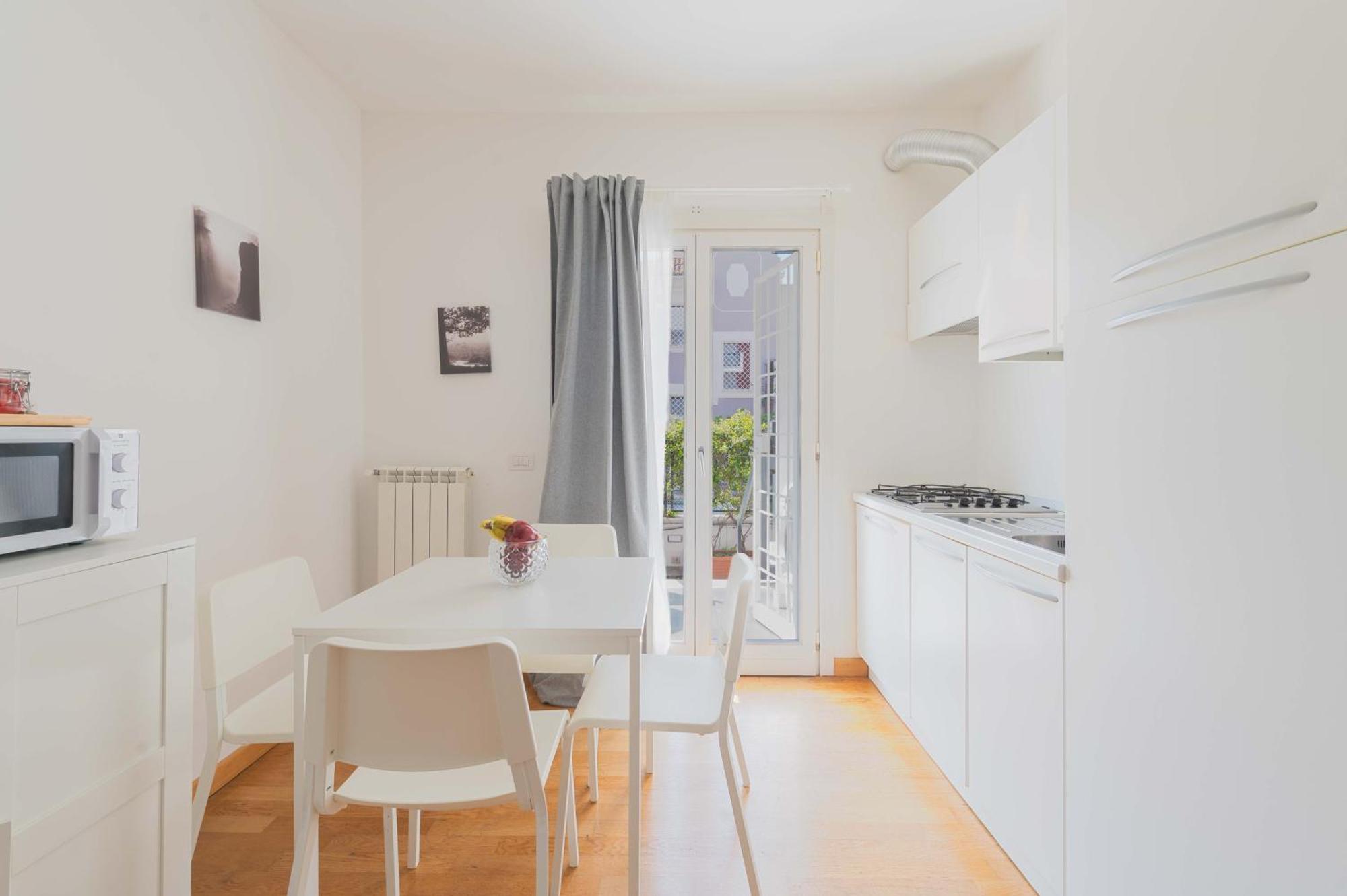 Loverhome Apartment 3 Rom Exterior foto