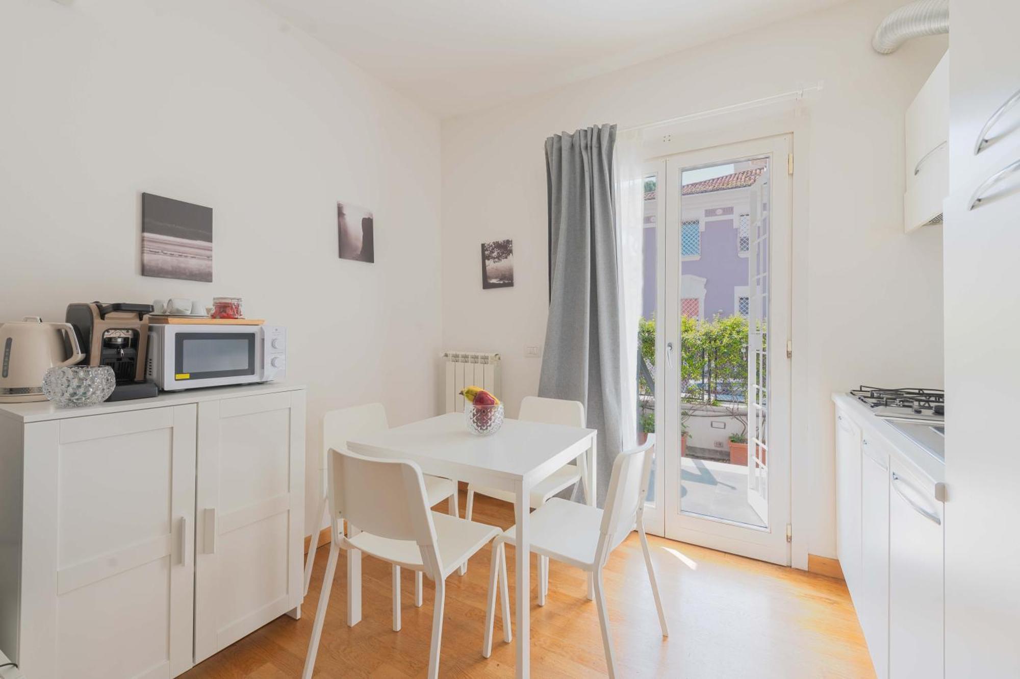 Loverhome Apartment 3 Rom Exterior foto
