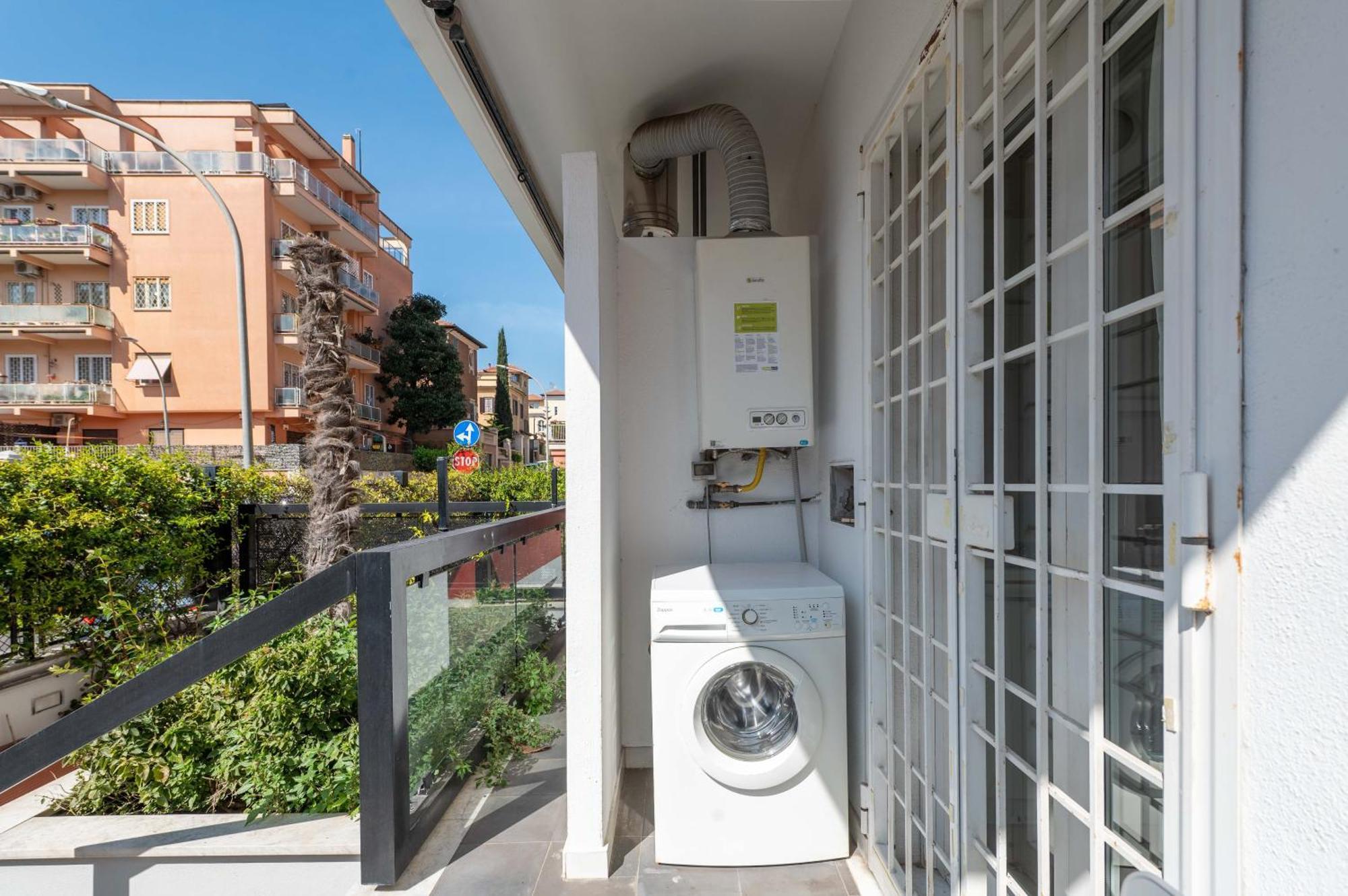 Loverhome Apartment 3 Rom Exterior foto