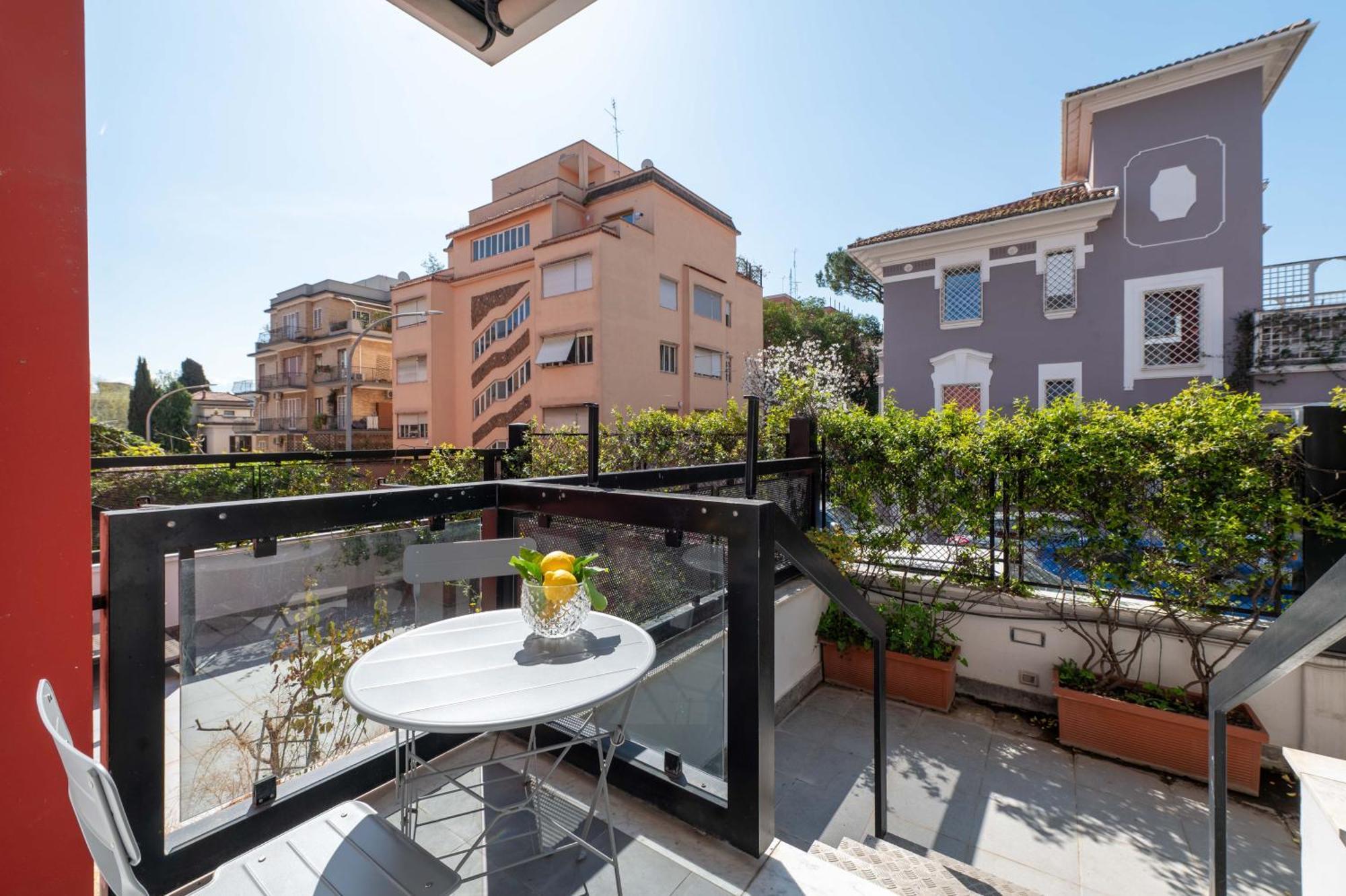 Loverhome Apartment 3 Rom Exterior foto